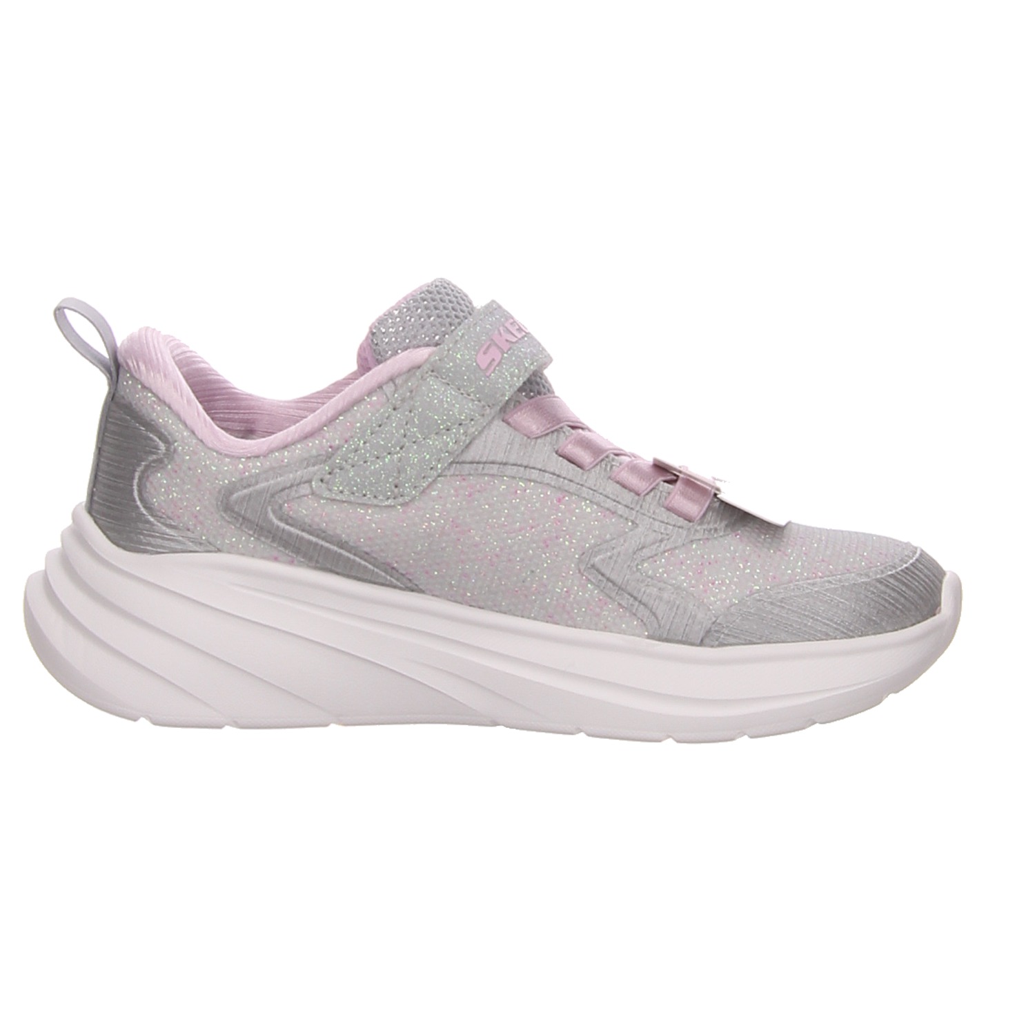 Skechers Mädchen Halbschuhe 303557L LTGY