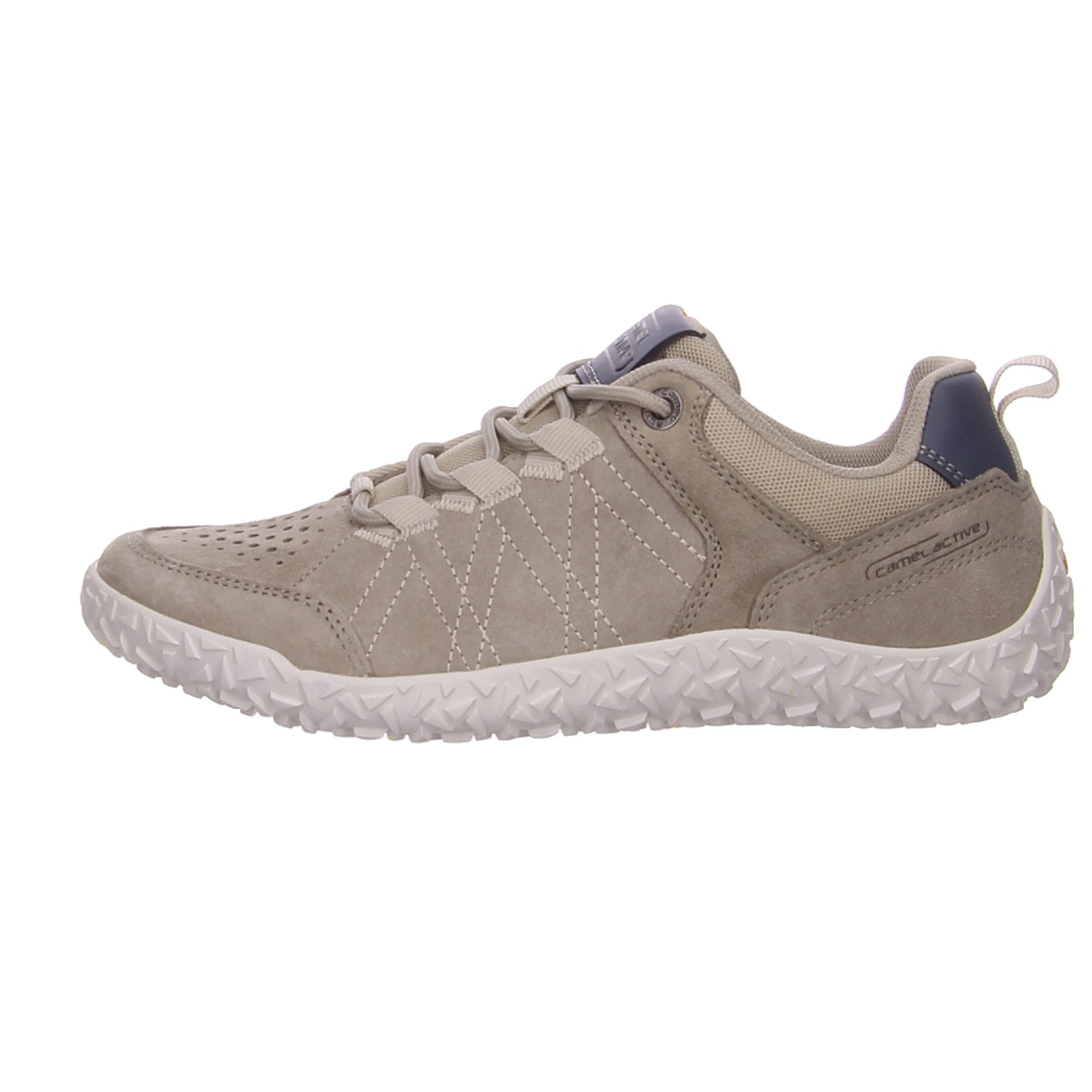 Camel Schnürschuhe 54ILN11 340430