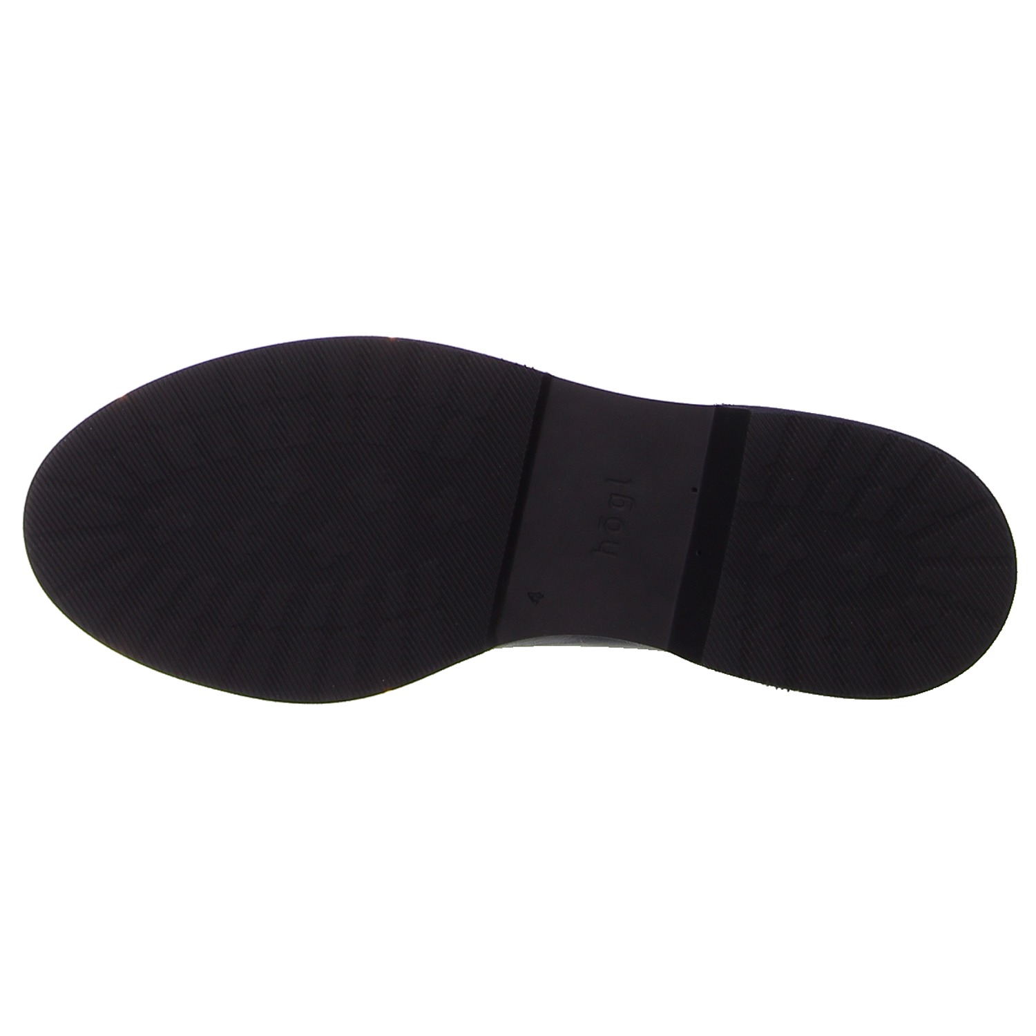 Högl Slipper 7-101630-3500