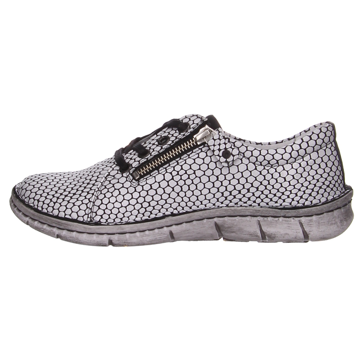 Krisbut Schnürschuhe 2652-2