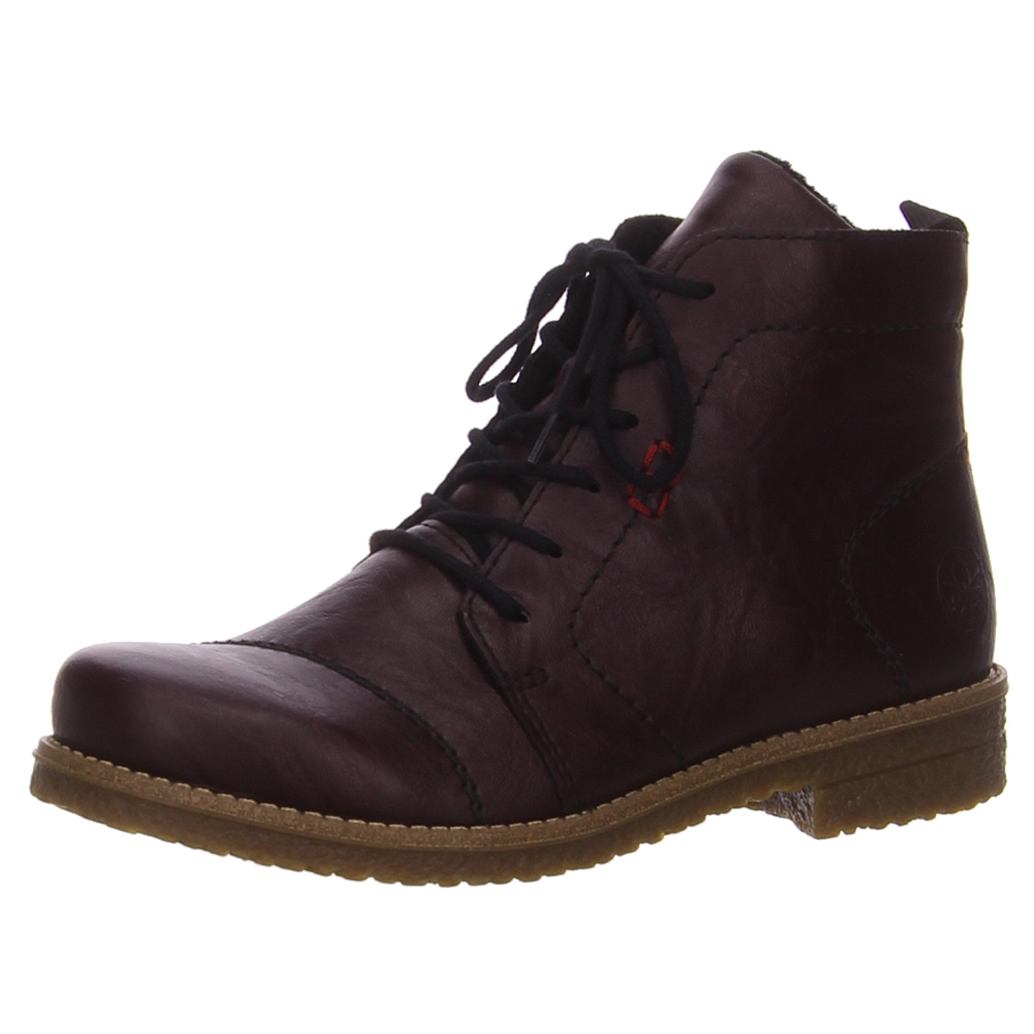 Rieker Schnürstiefel 73500-30