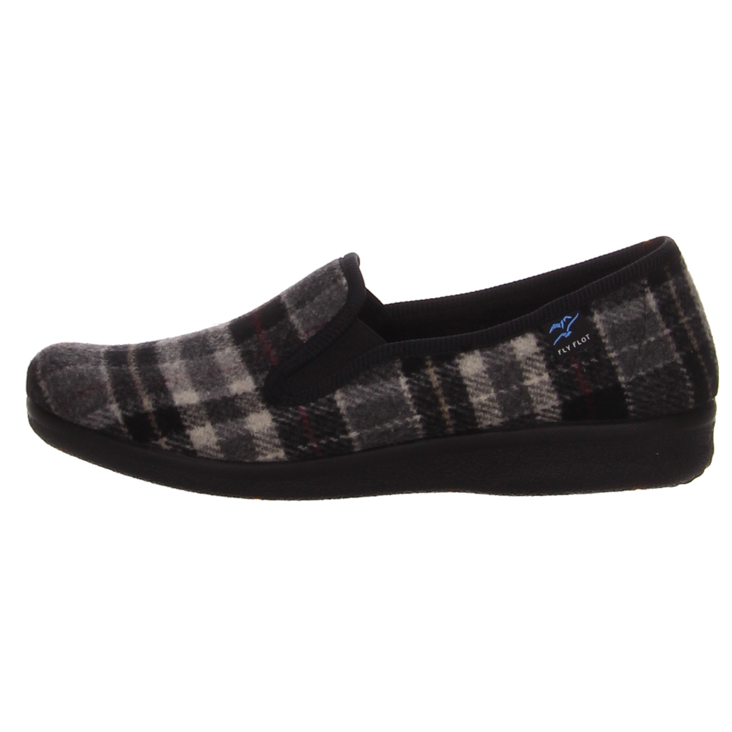 Fly Flot Hausschuhe 240004 01