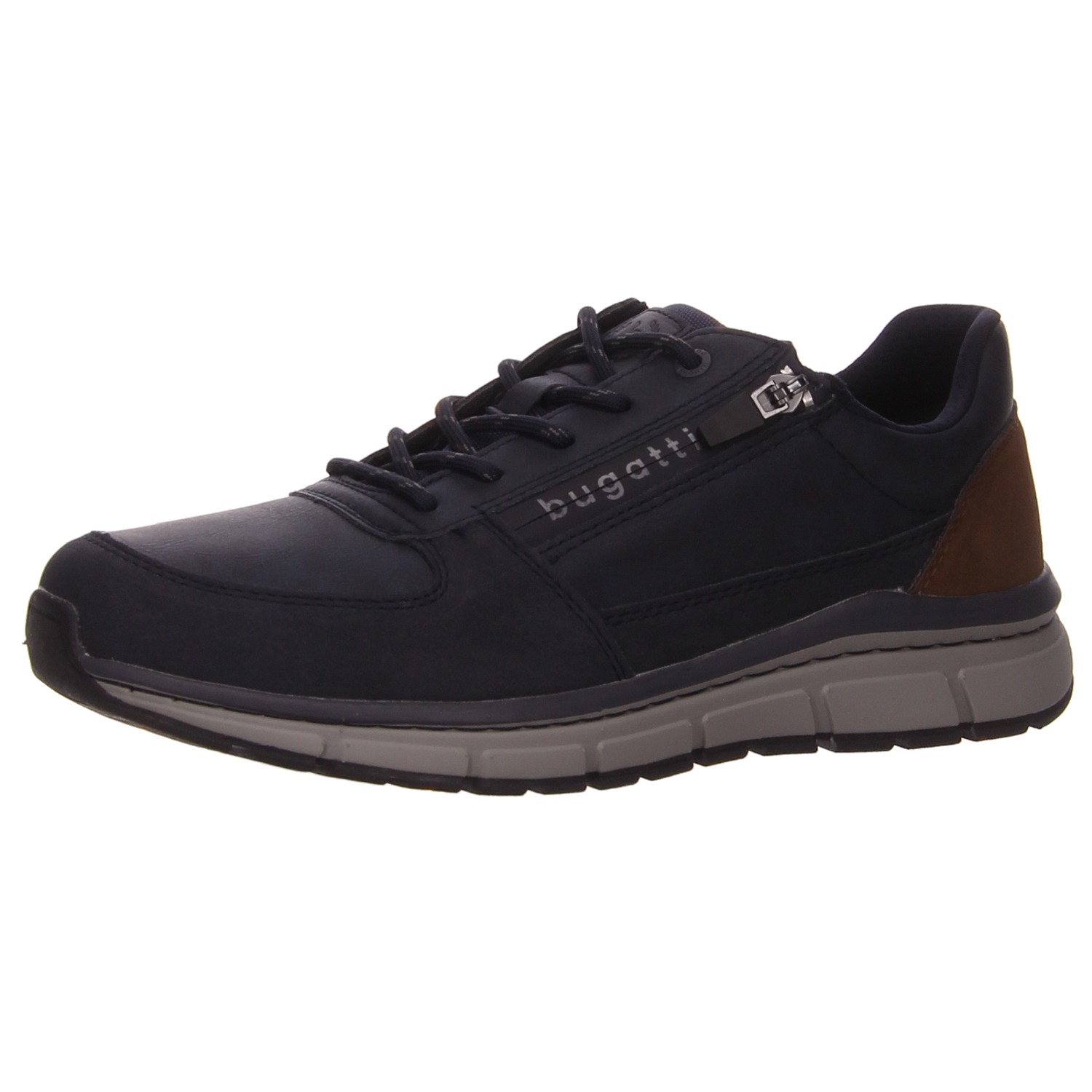 bugatti Sneaker 331 A0S01 5200 4100