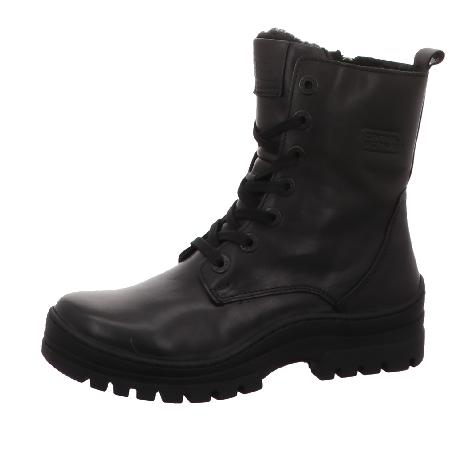 Camel Stiefel CAEM302 100100