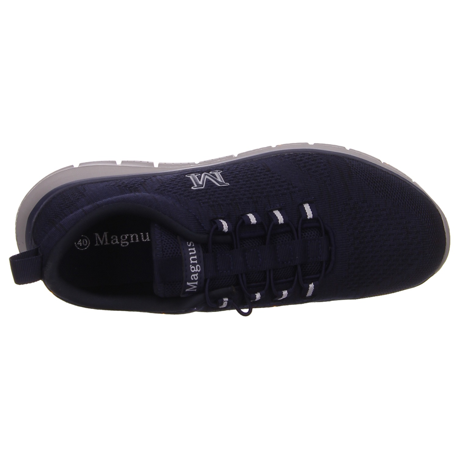 Scandi Scandi 371-0121 blau