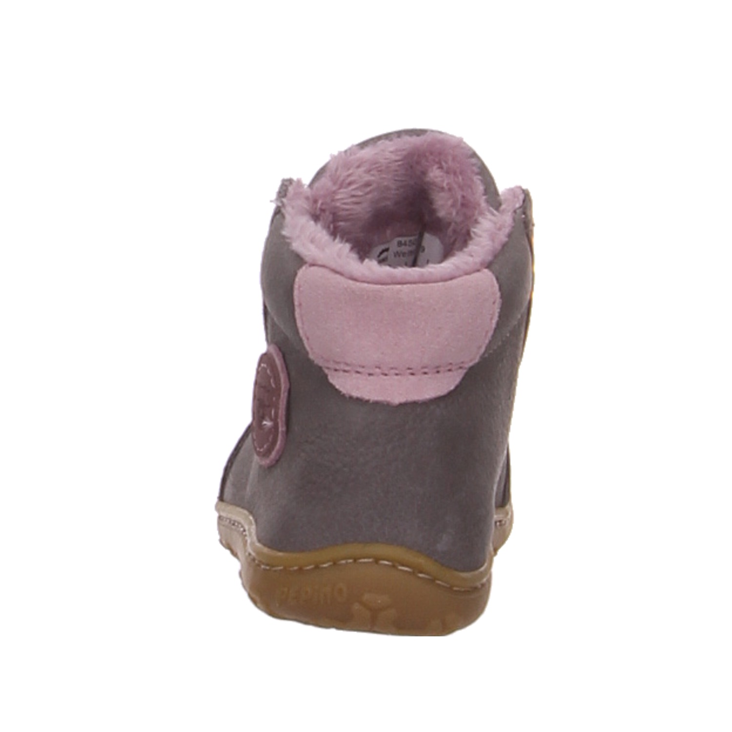 Ricosta Mädchen Stiefel 50 1202402/450