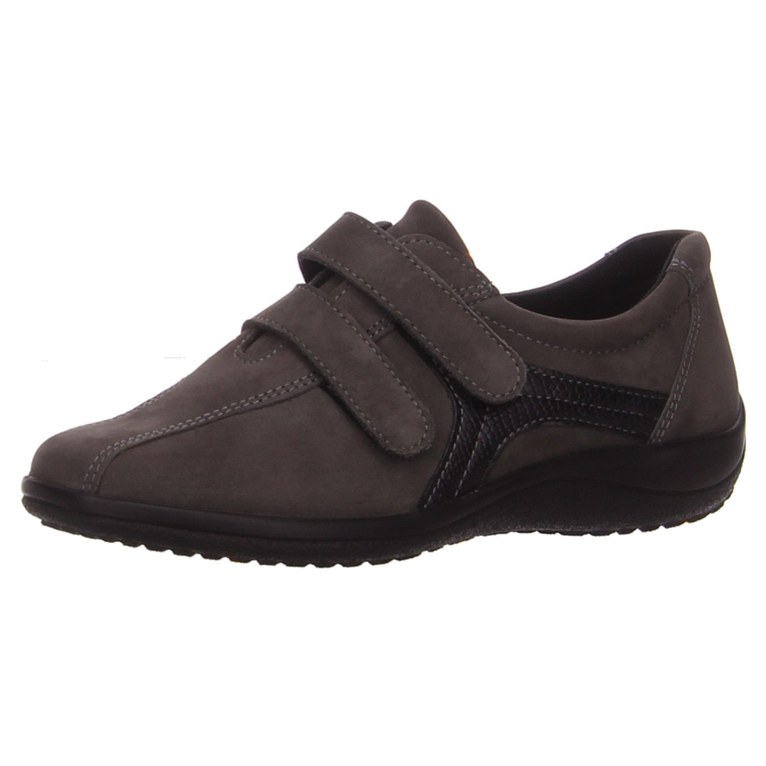 Lauter Comfort Frühjahr Sommer Josefa grey