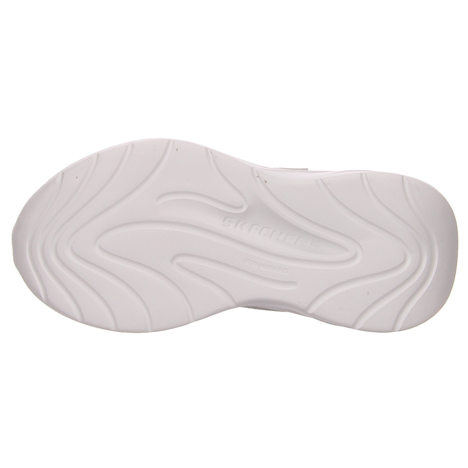Skechers Mädchen Halbschuhe 303557L LTGY