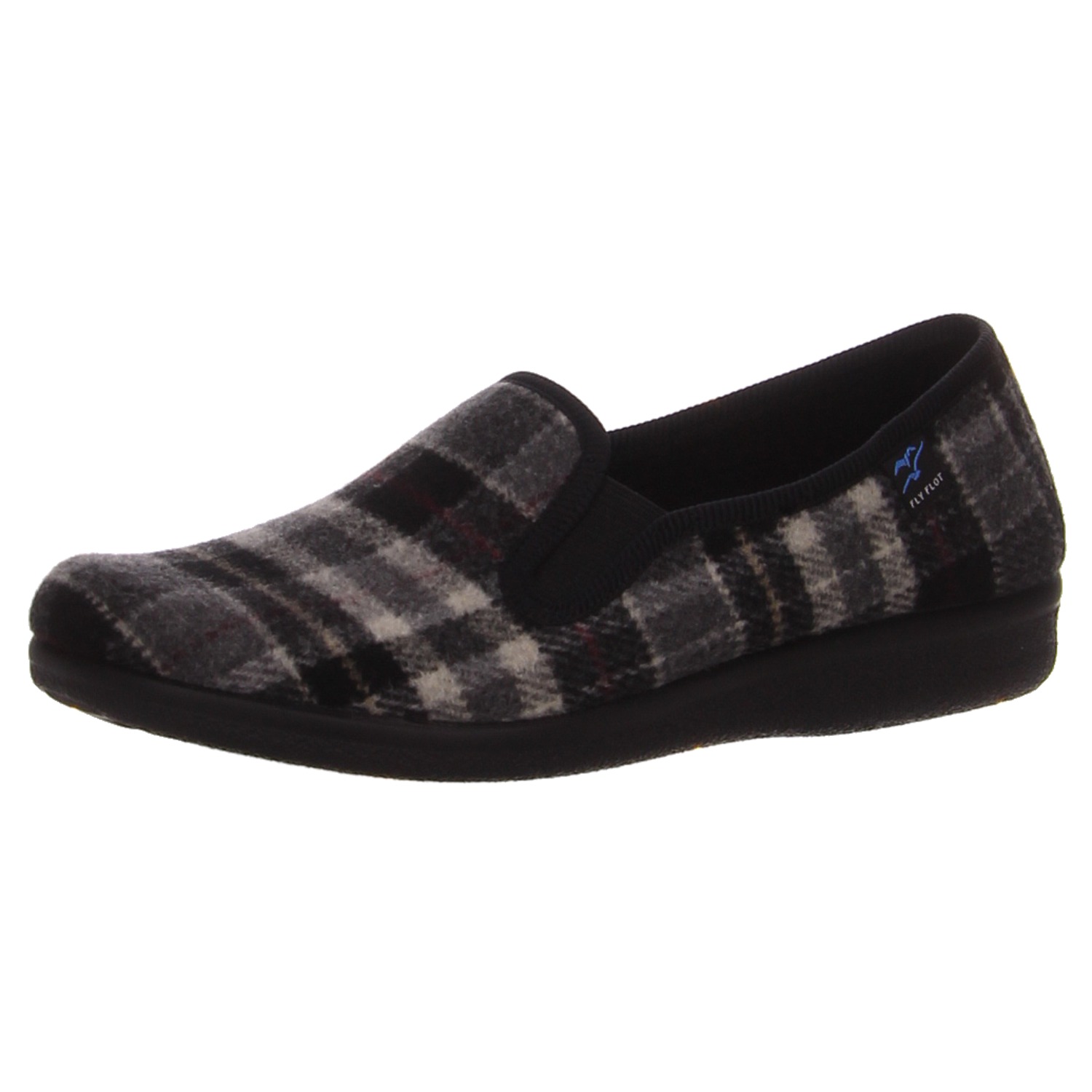 Fly Flot Hausschuhe 240004 01