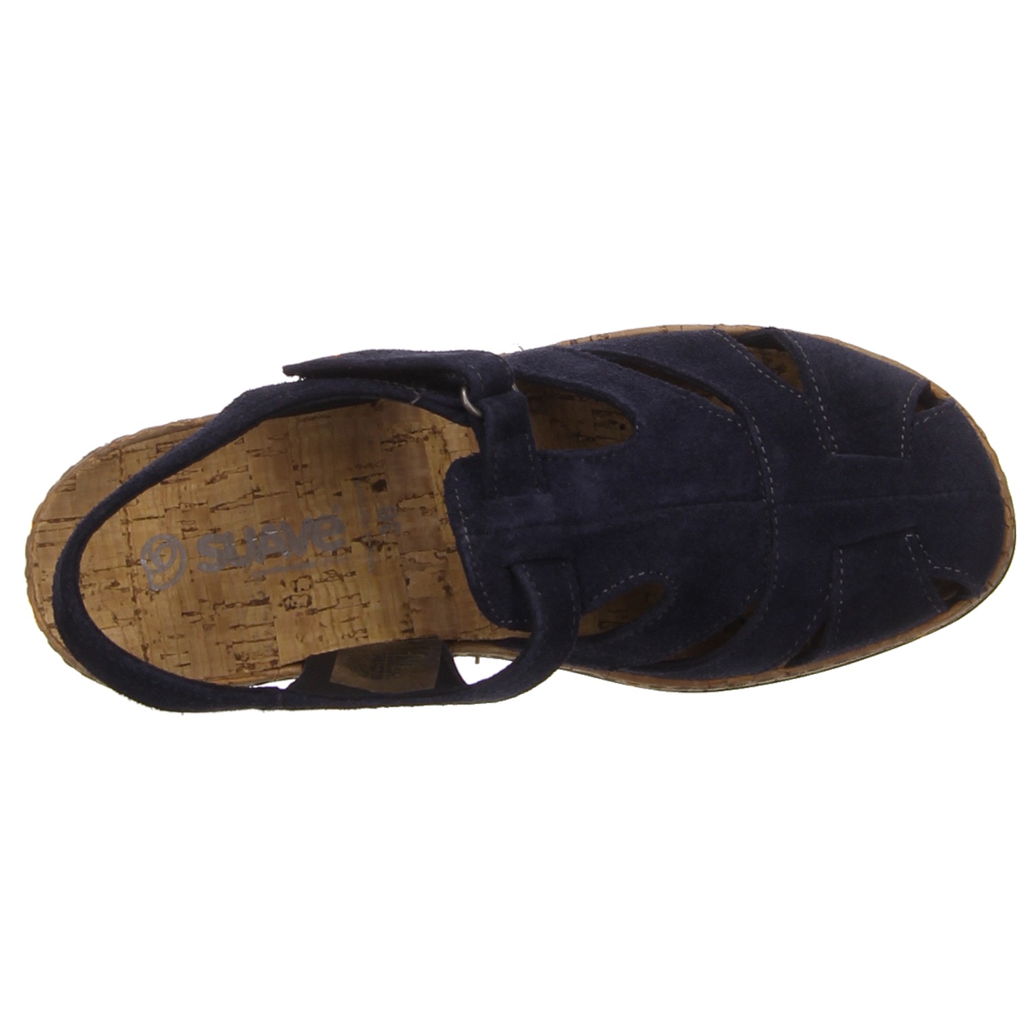 Manitu Sandaletten 720008-05