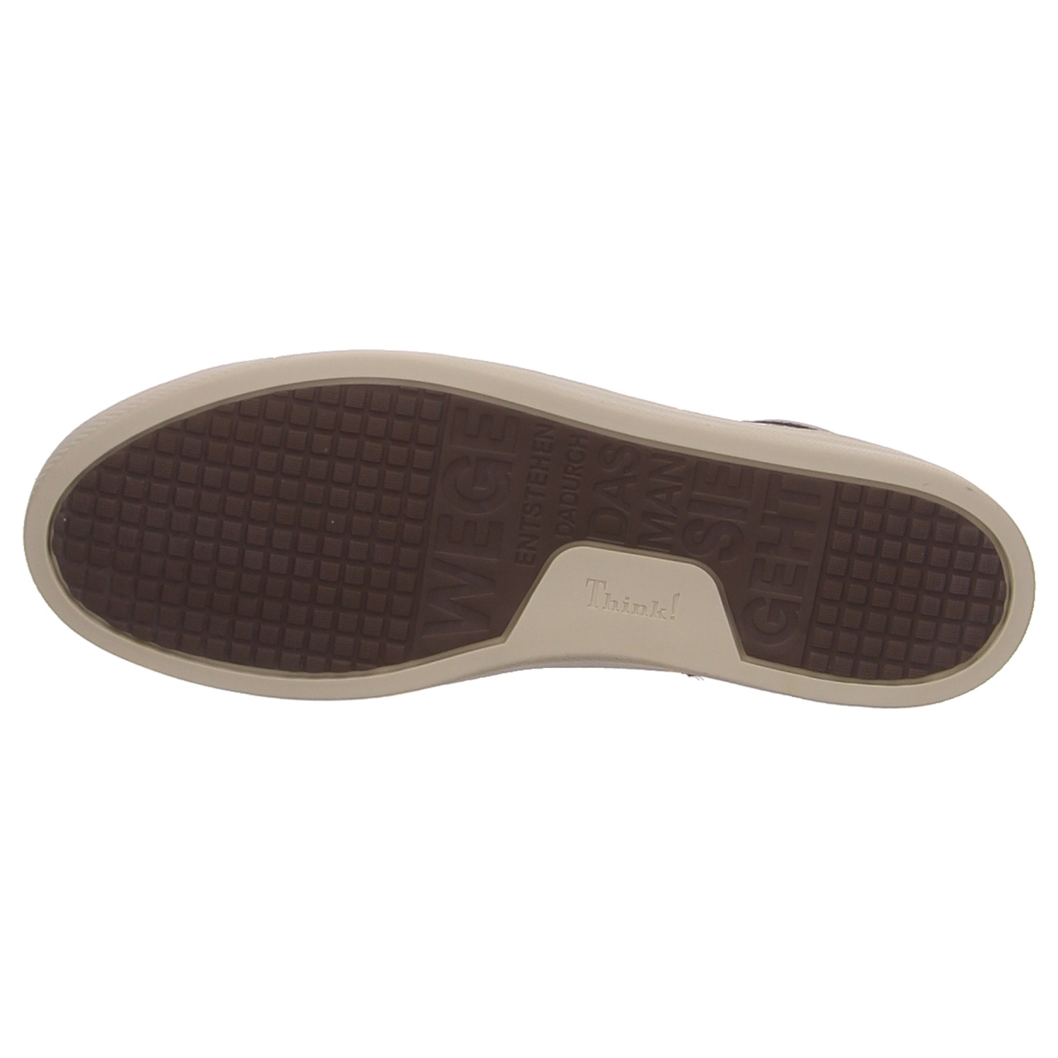 Think Schnürschuhe 3-000958-3000