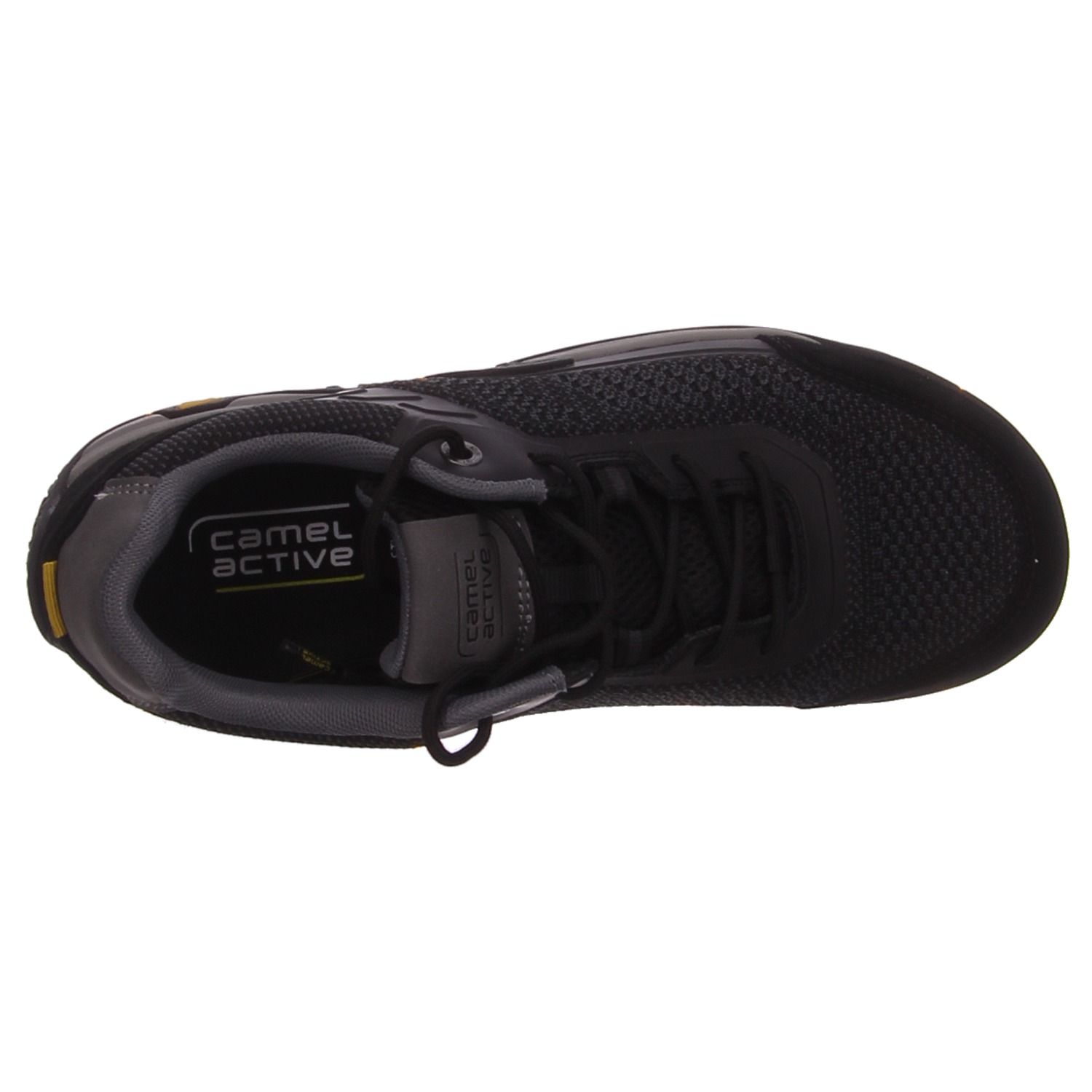 Camel Schnürschuhe 58CRA03 347100