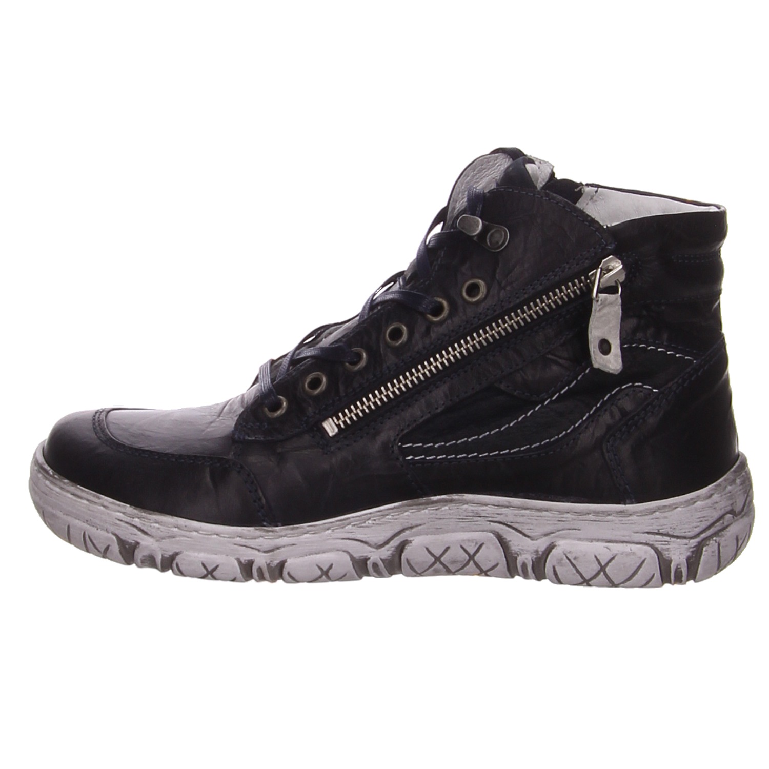 Krisbut Schnürschuhe 3272-4