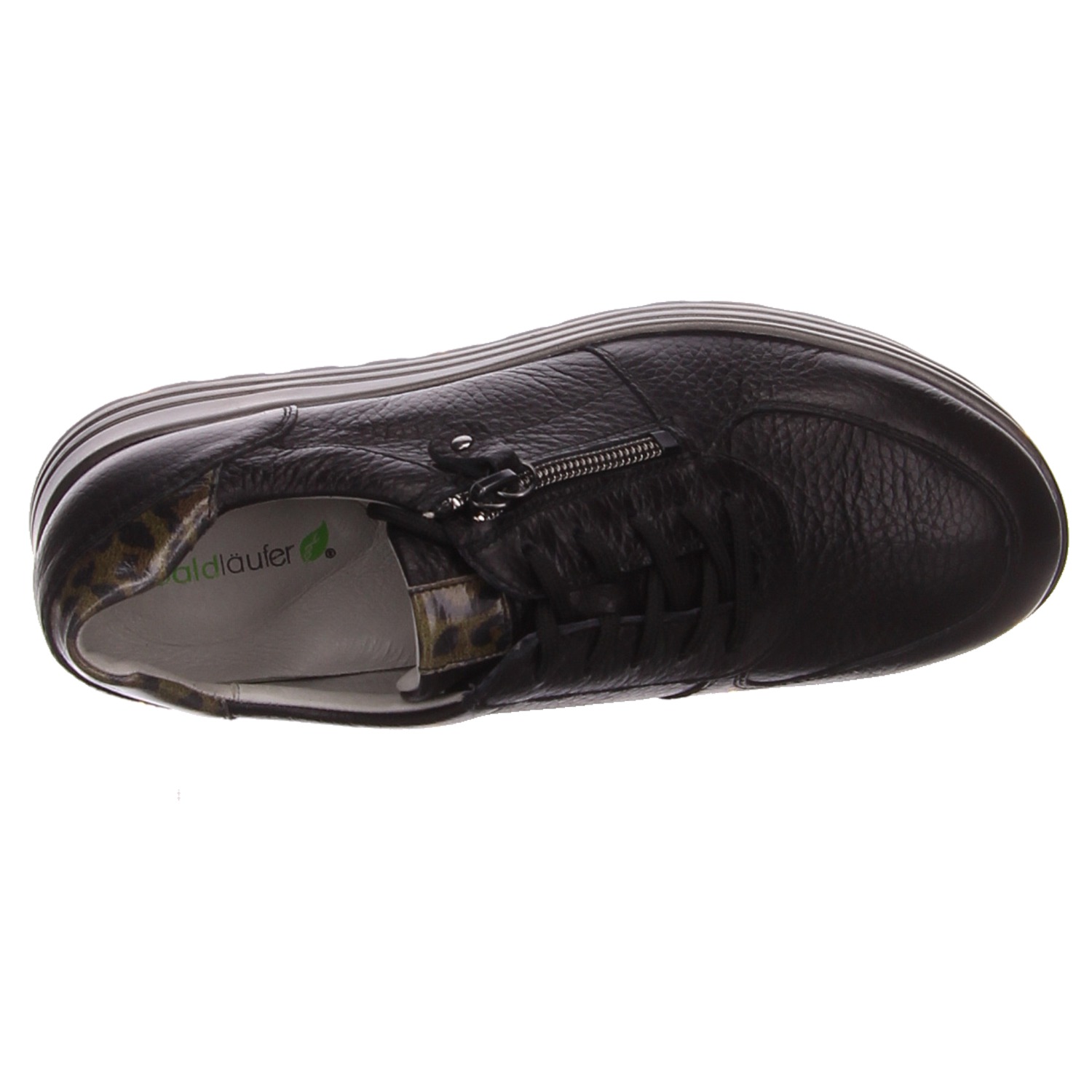 Waldläufer Schnürschuhe 758009 203 642