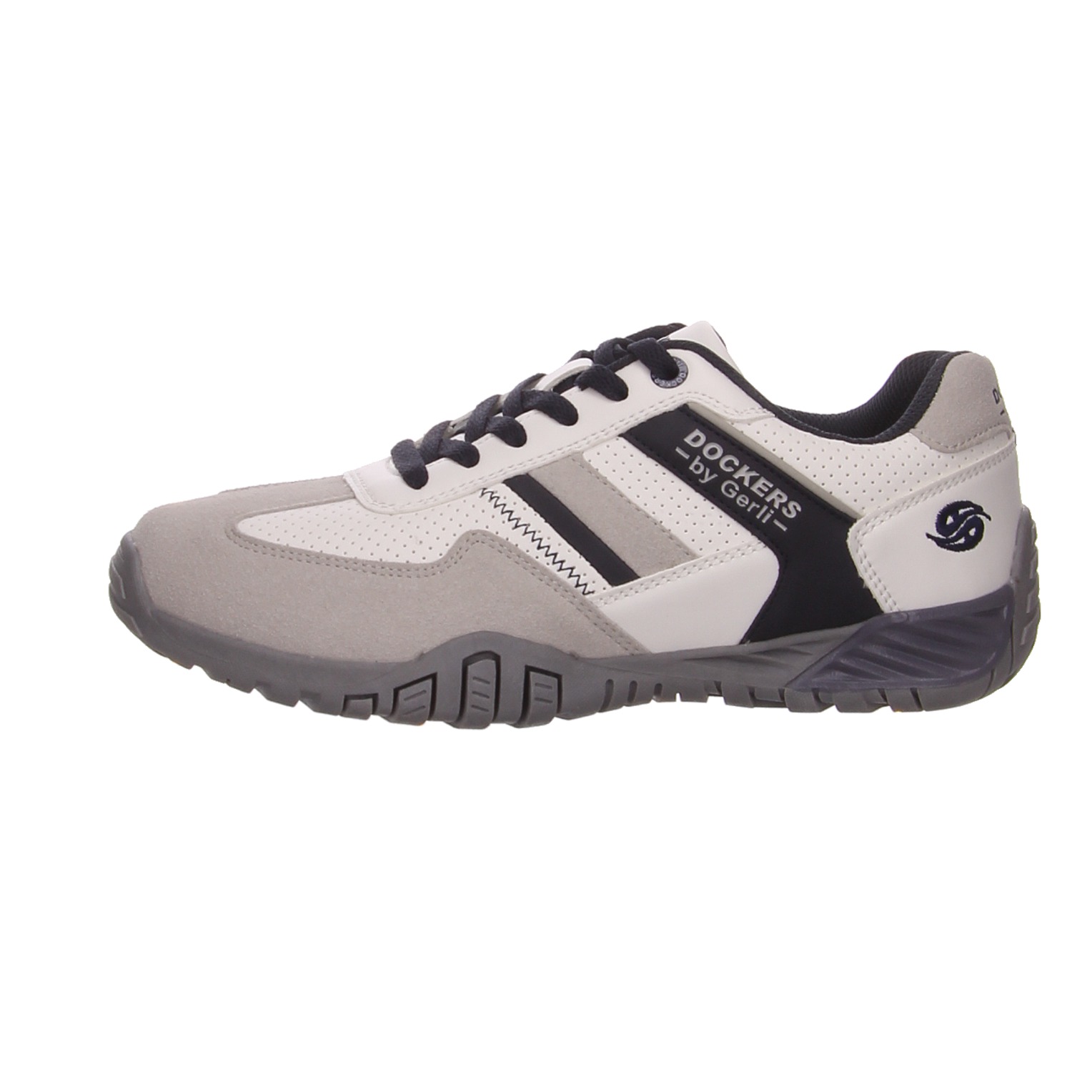 Dockers Schnürschuhe 54BN001 771512