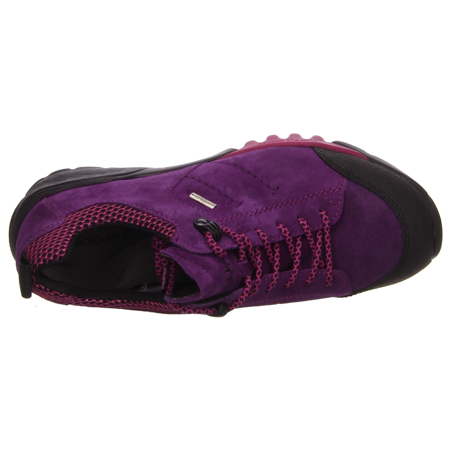 Waldläufer Schnürschuhe 787952 403228