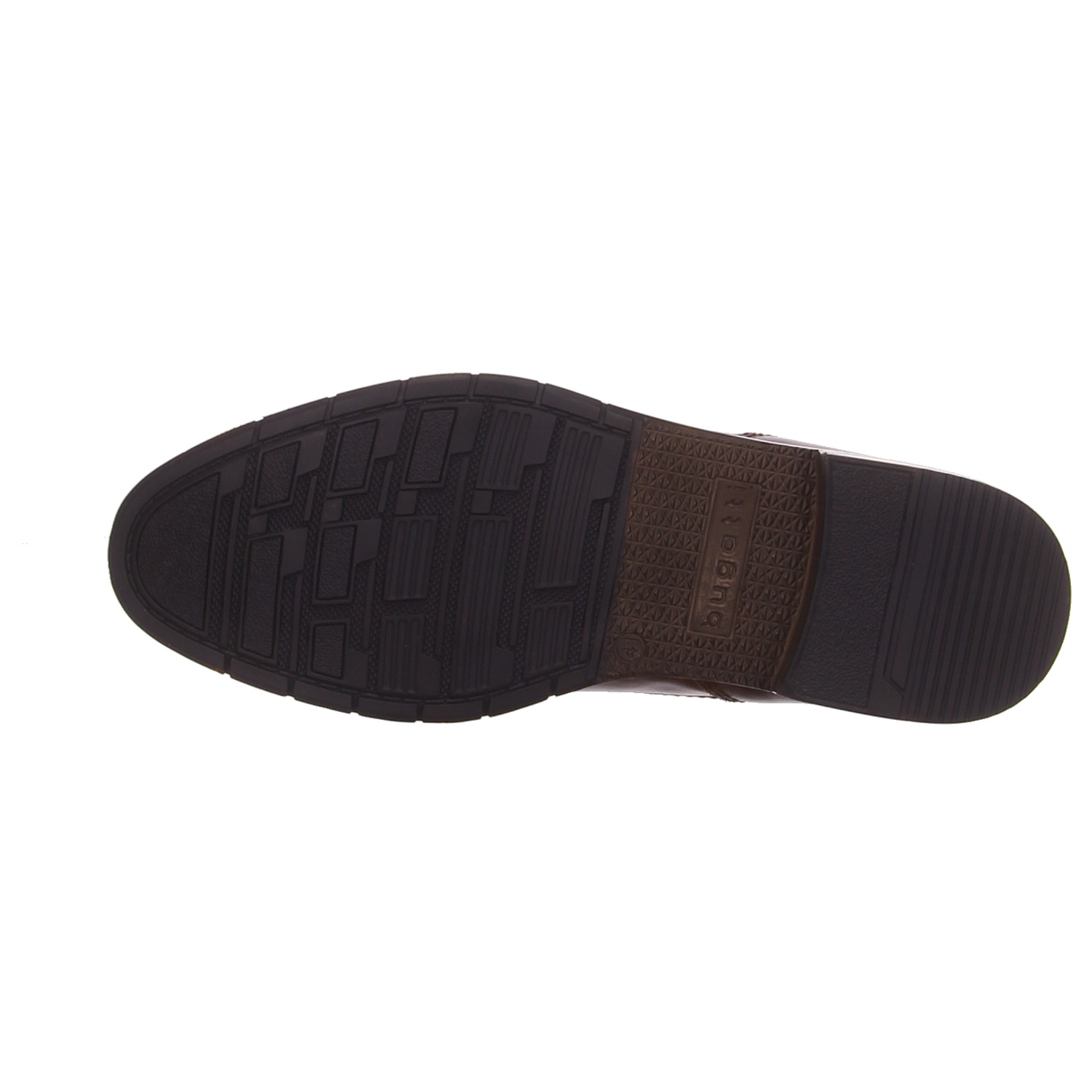 bugatti Schnürschuhe 315 AQR06 5000 6300