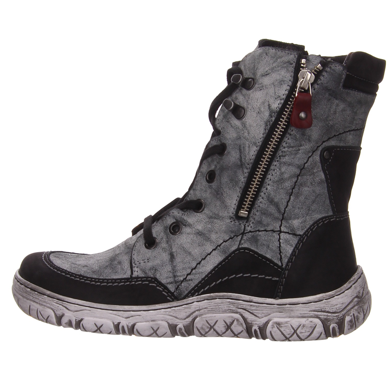 Krisbut Schnürschuhe 3273-3