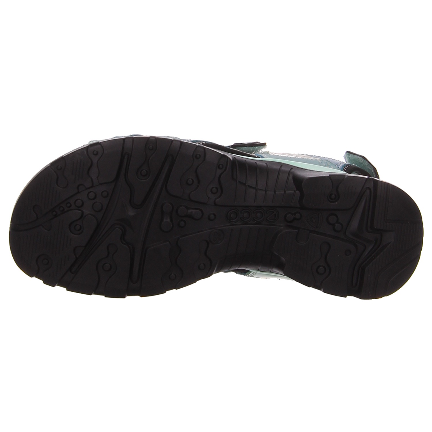 ECCO Sandaletten 82221361256