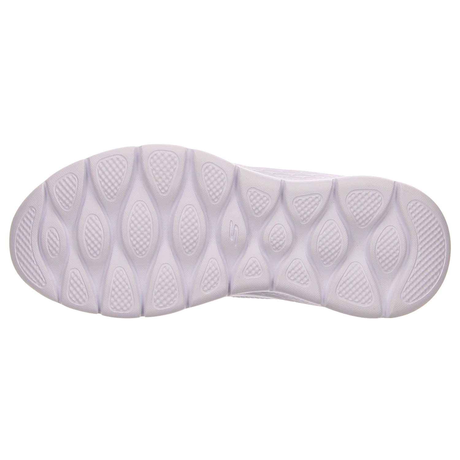 Skechers Sneaker 125503 WHT