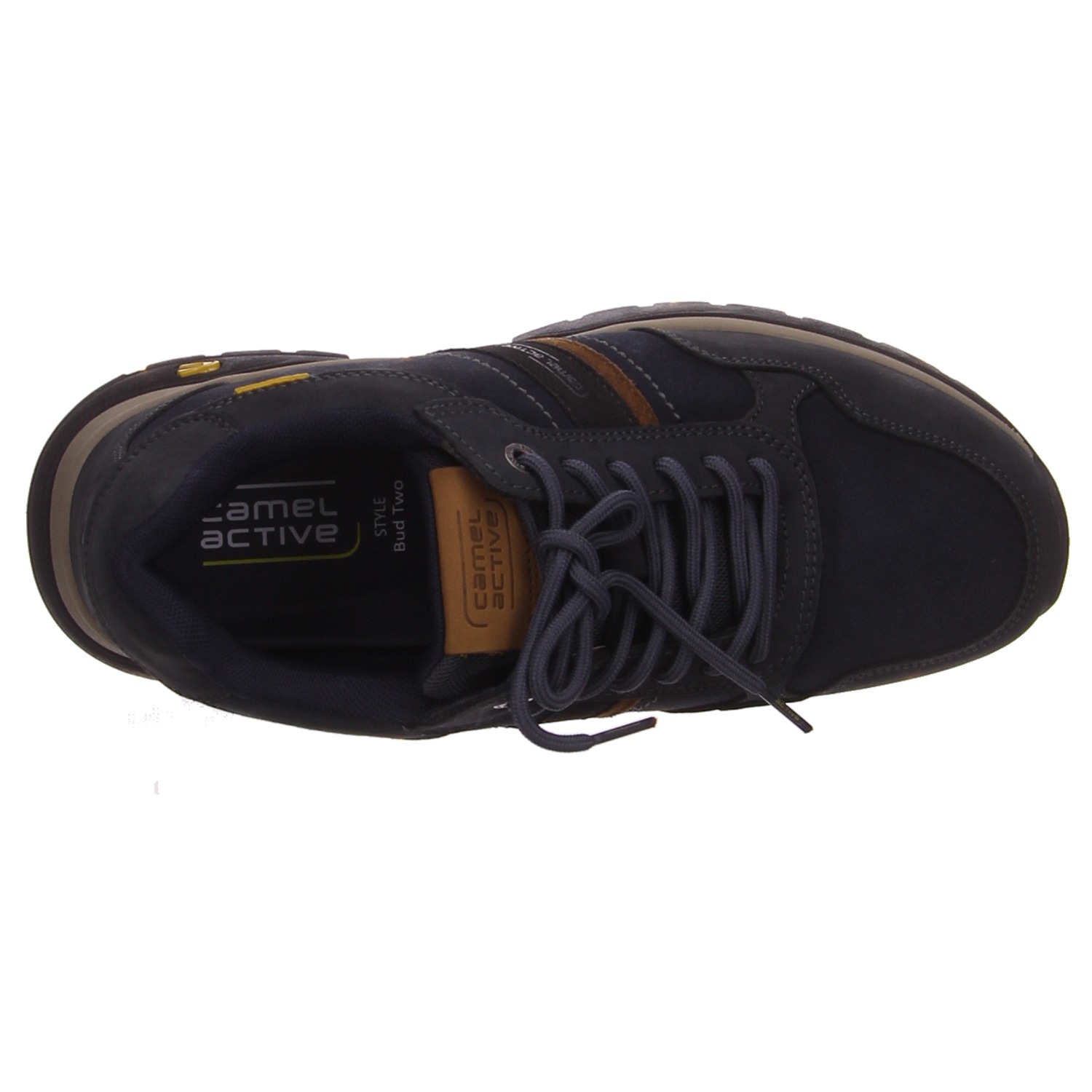 Camel Schnürschuhe 57BTA03 402661