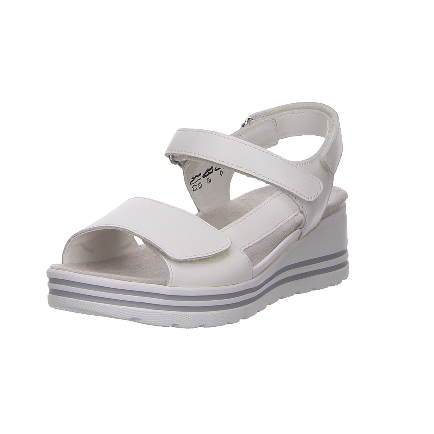 Waldläufer Sandalen 728003 186150