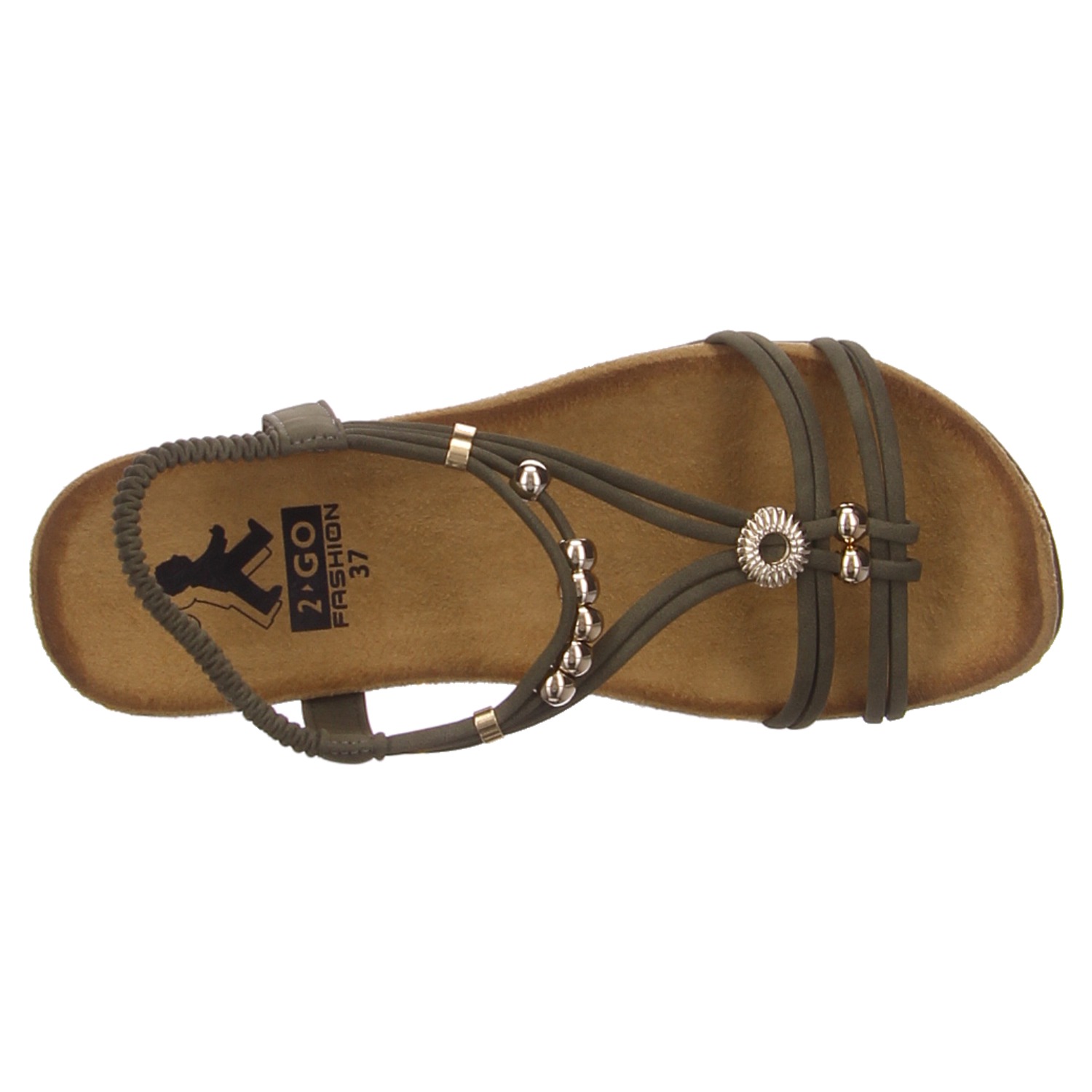 2 GO 2 GO 8018 843 077