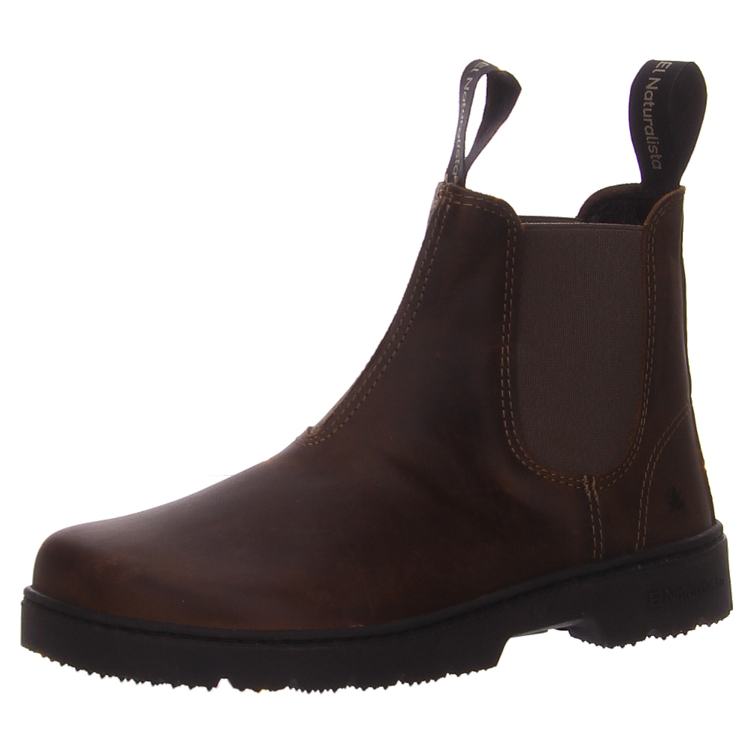 El Naturalista Chelsea Boots N5262 terra