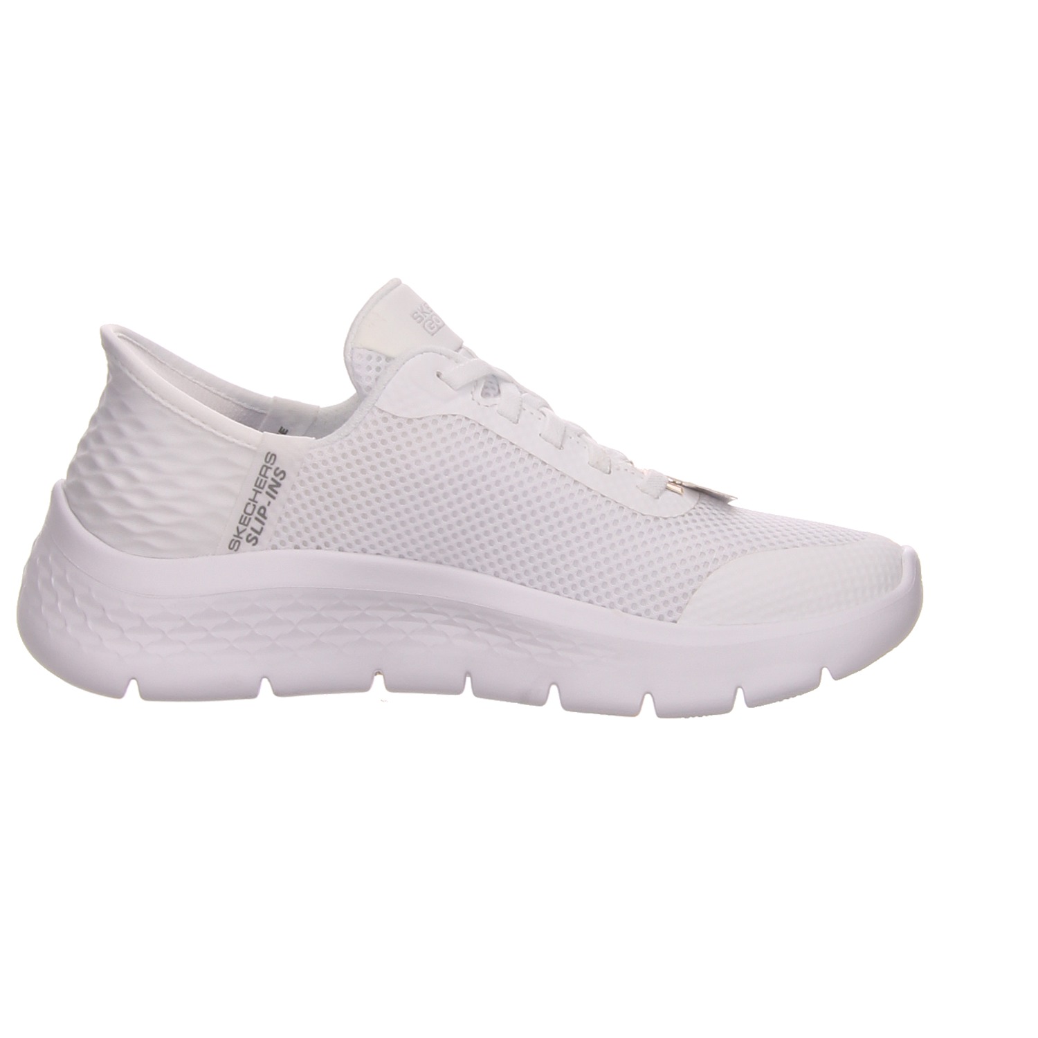 Skechers Sneaker 124836 WHT