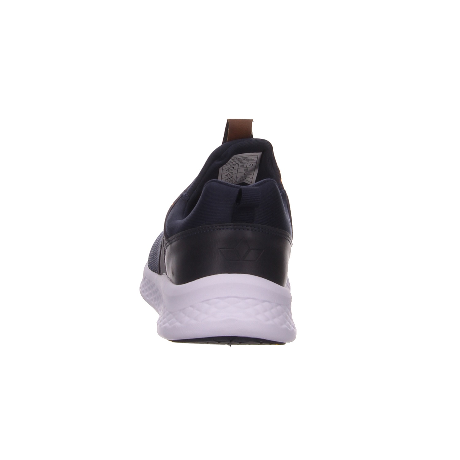 Lico Schnürschuhe 540671 1213