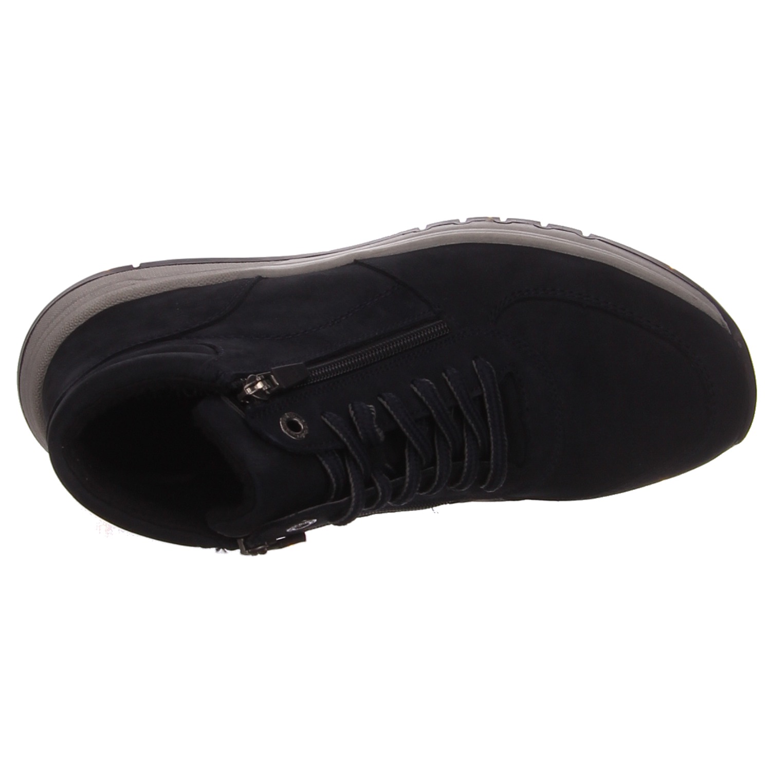Waldläufer Schnürschuhe 952801 182194