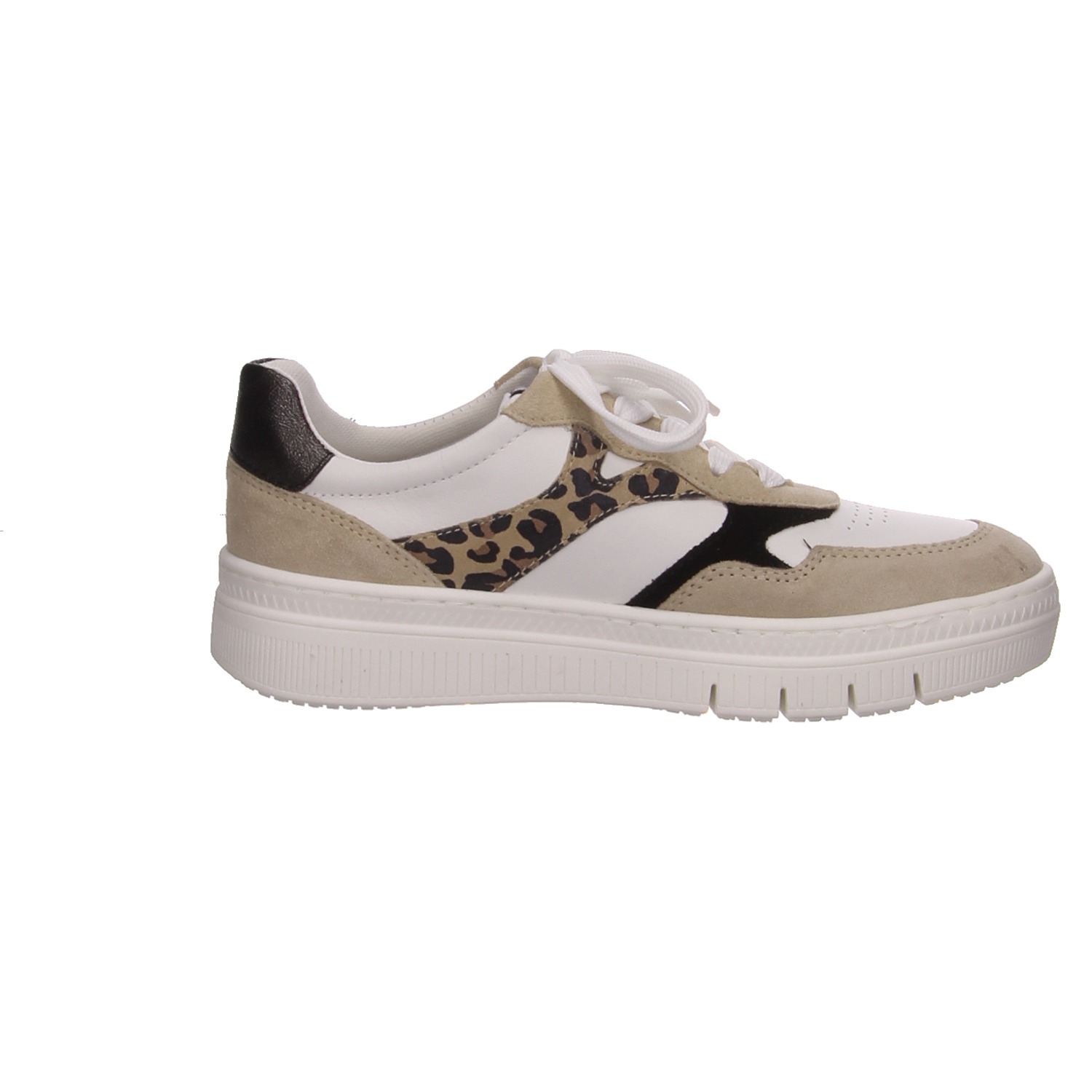 Tamaris Schnürschuhe 1-23707-44-329