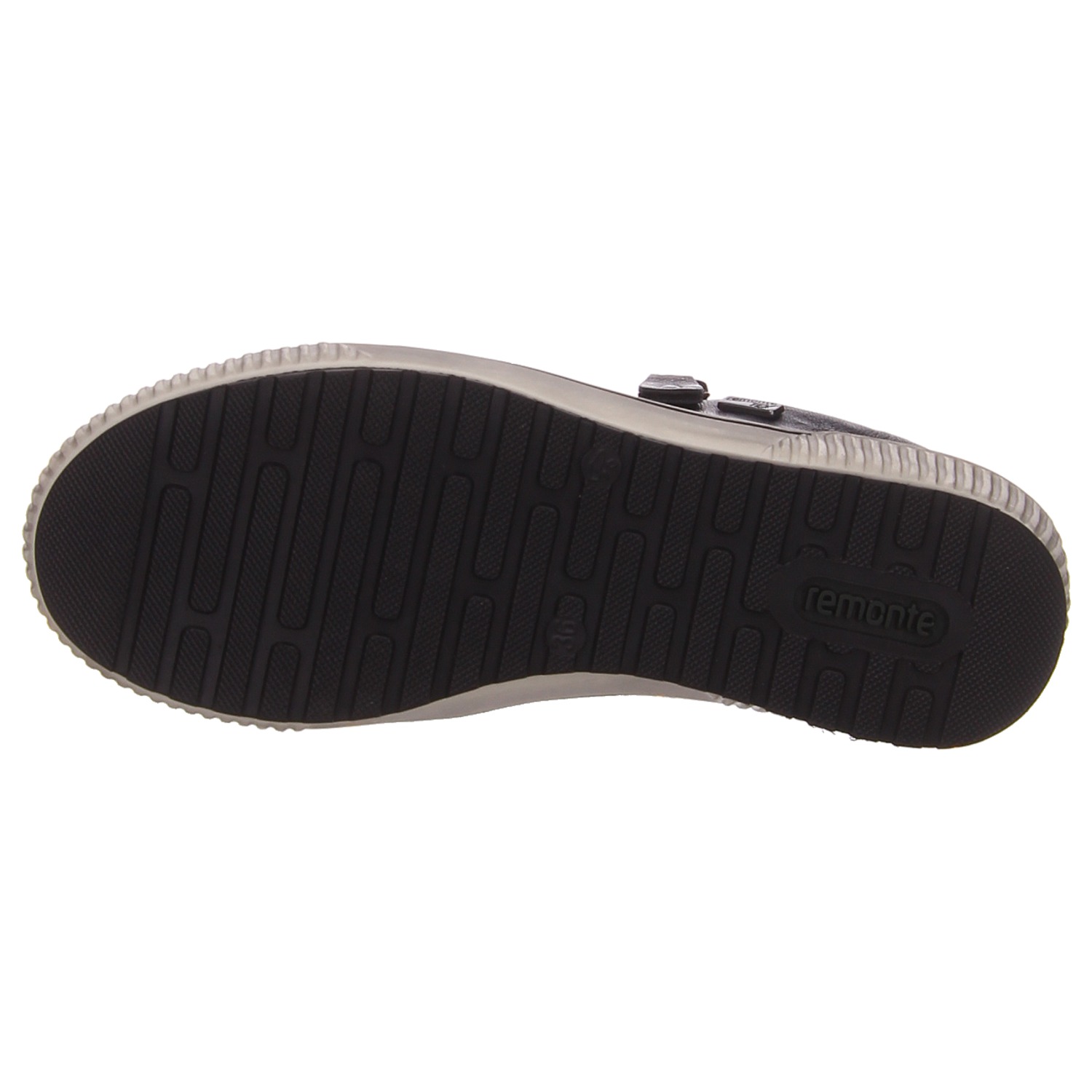 Remonte Schnürschuhe D0700-15