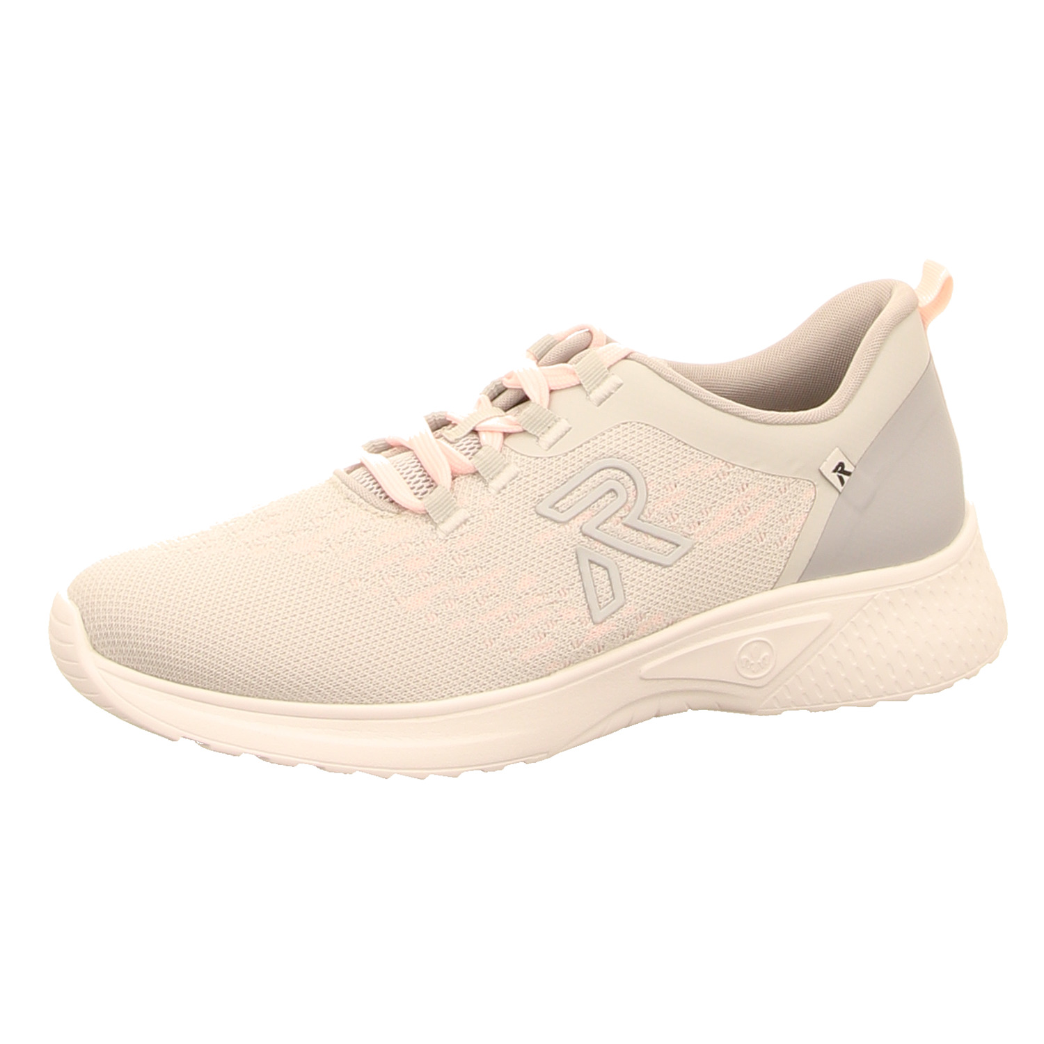 Rieker Schnürschuhe 40702-40