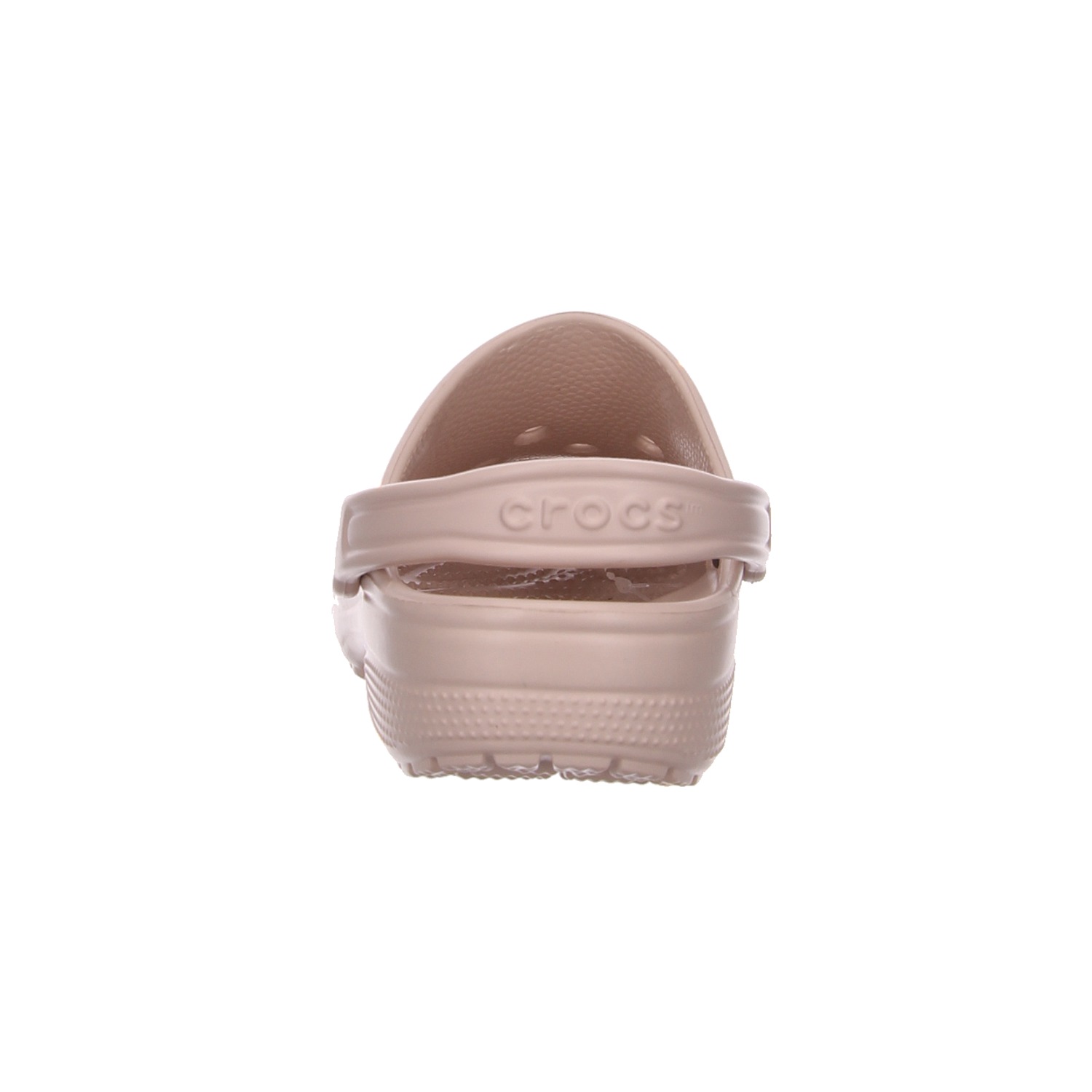 CROCS Hausschuhe CR10001-6UR quarz
