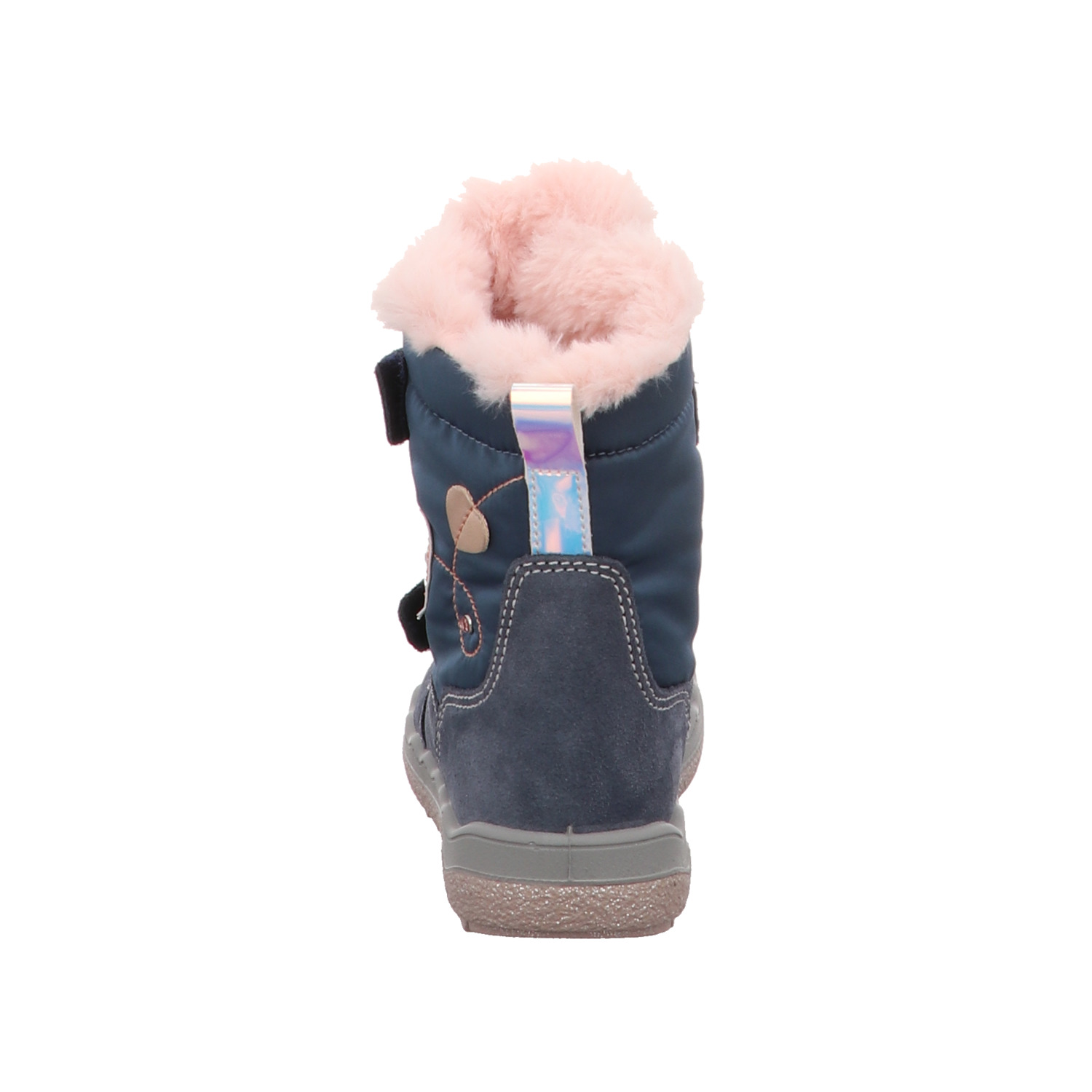 Primigi Mädchen Stiefel 4885244