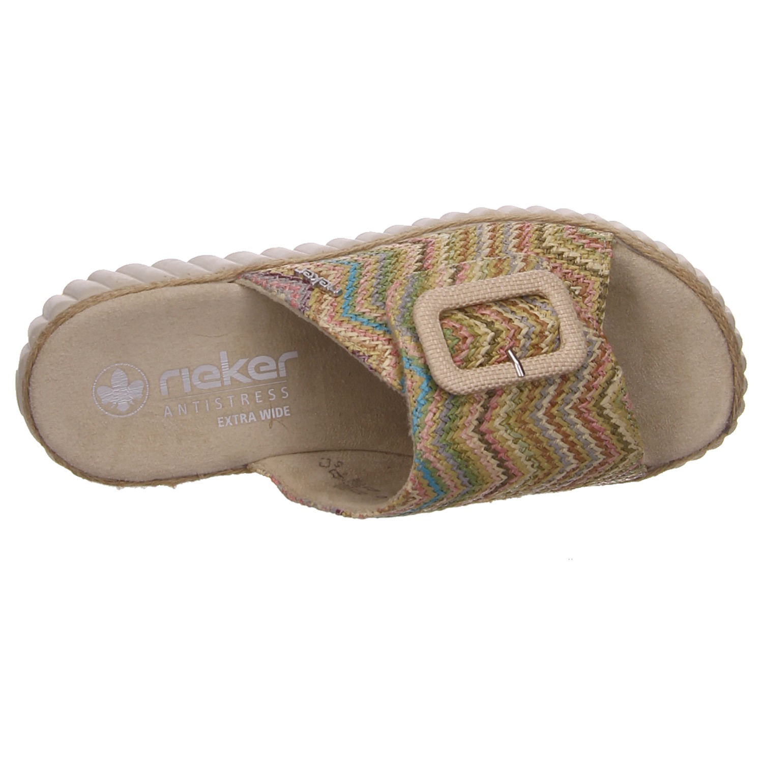 Rieker Rieker 69253-91