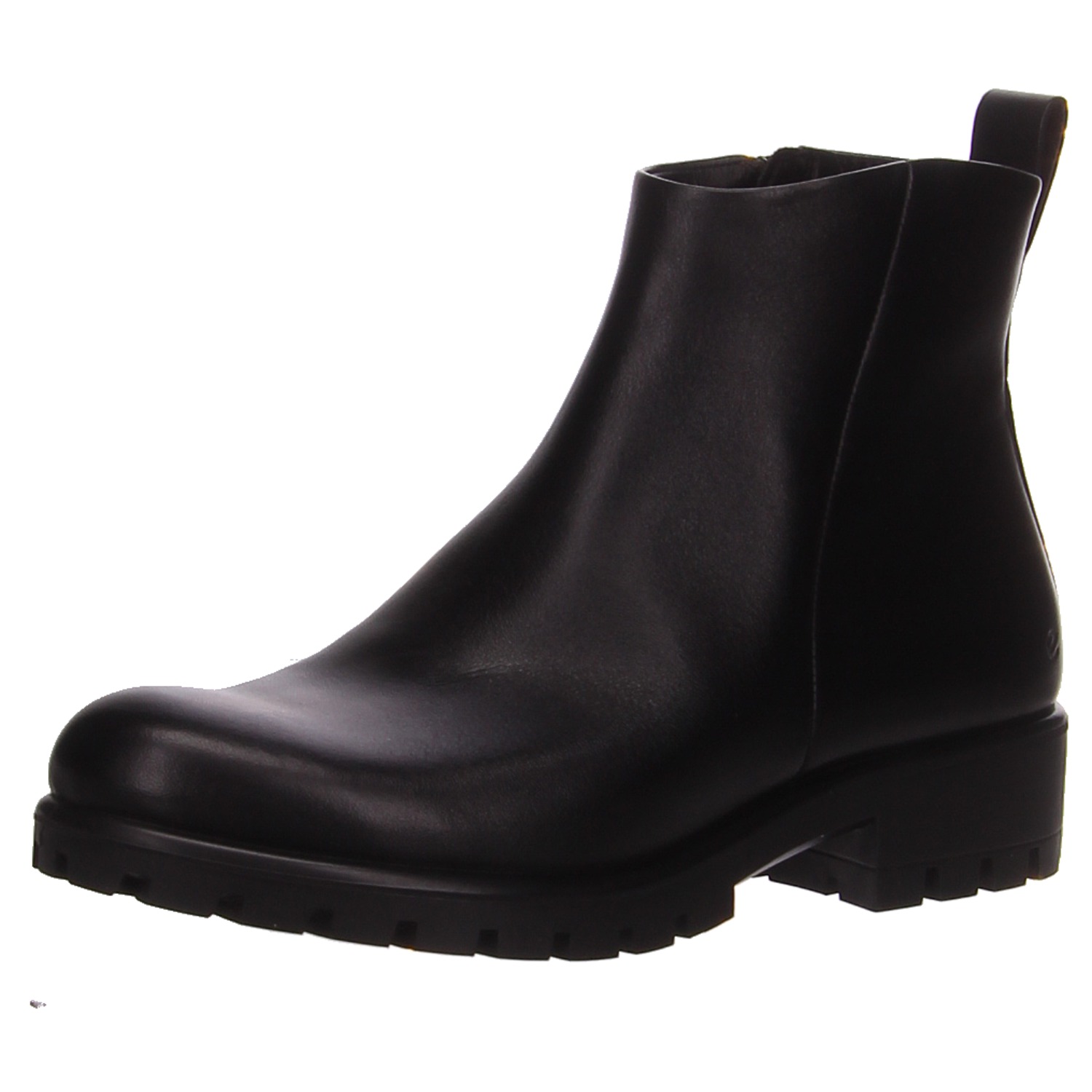 ECCO Stiefeletten 490063 01001