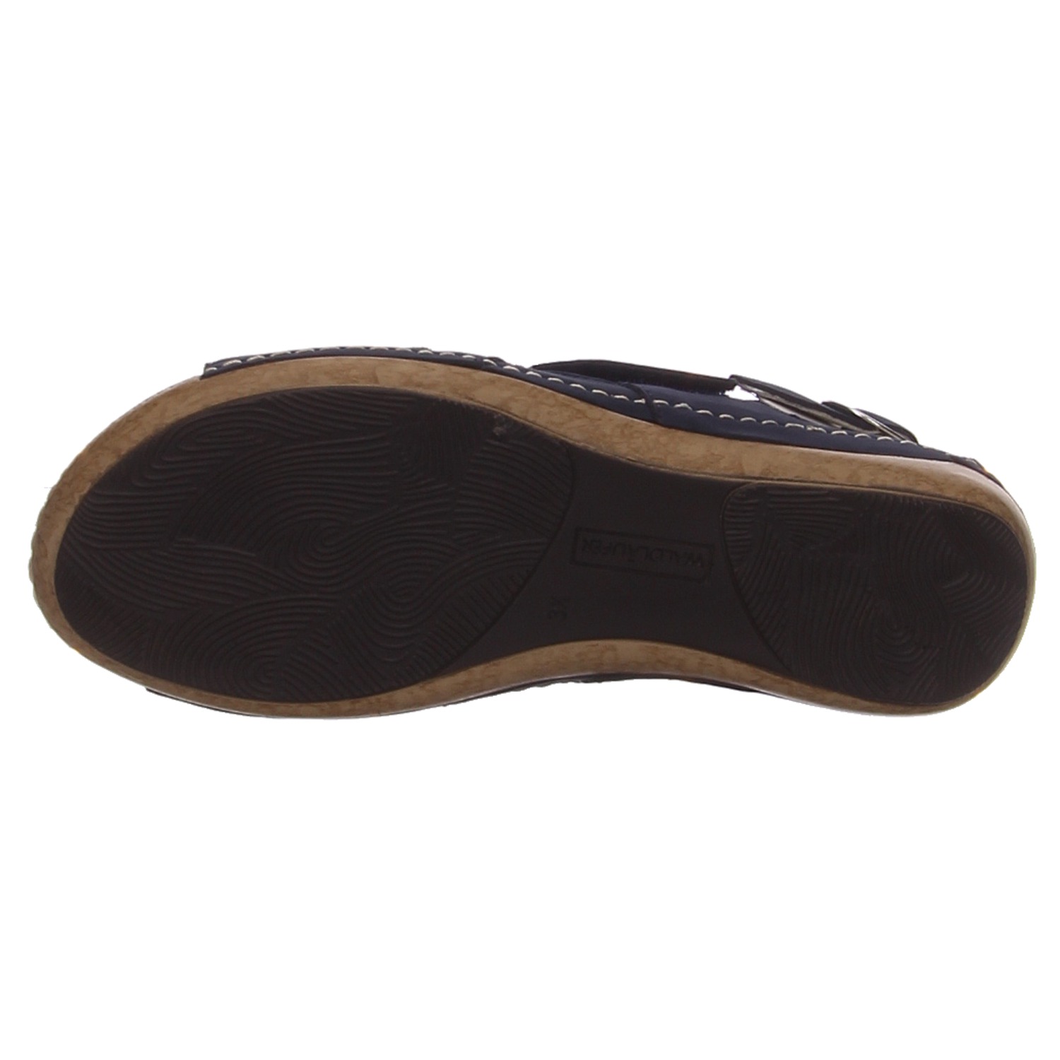 Waldläufer Sandaletten 342002 191217