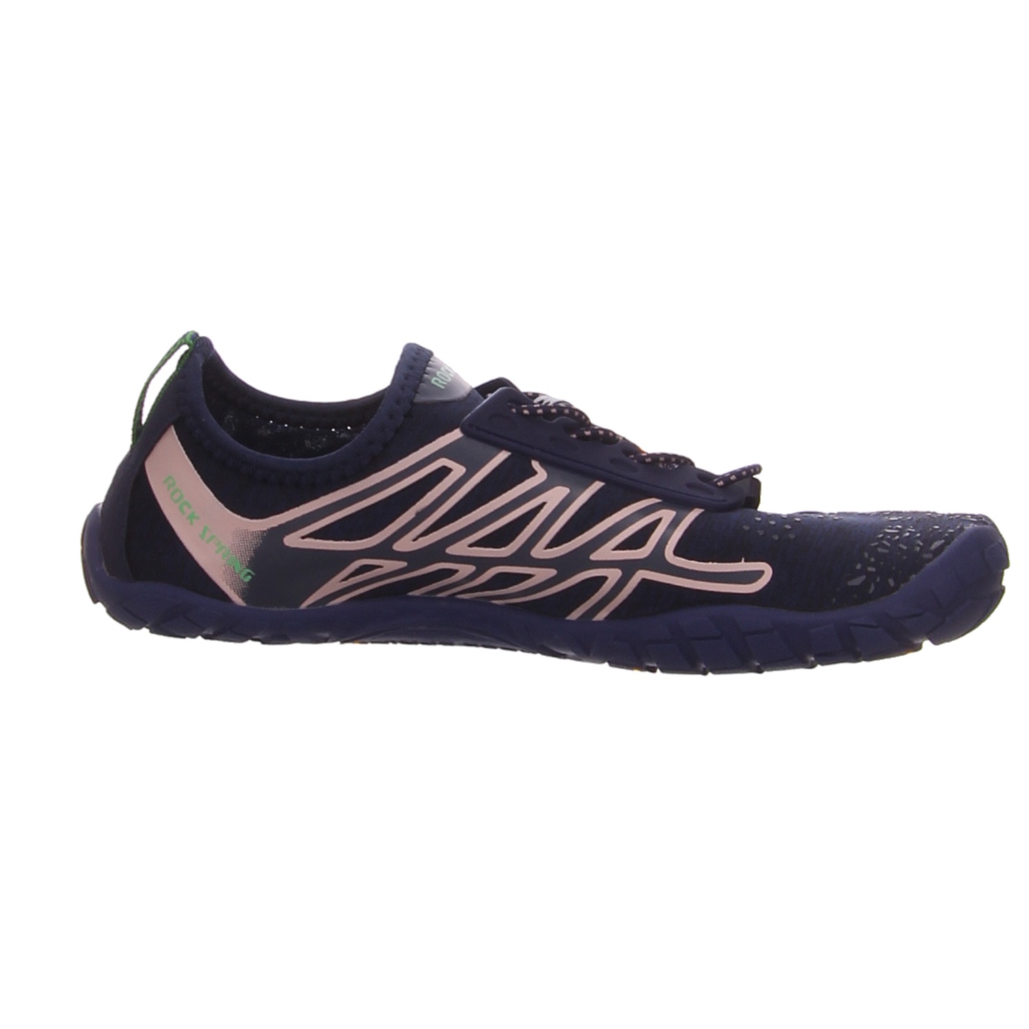 Rockspring Slipper Alex vella