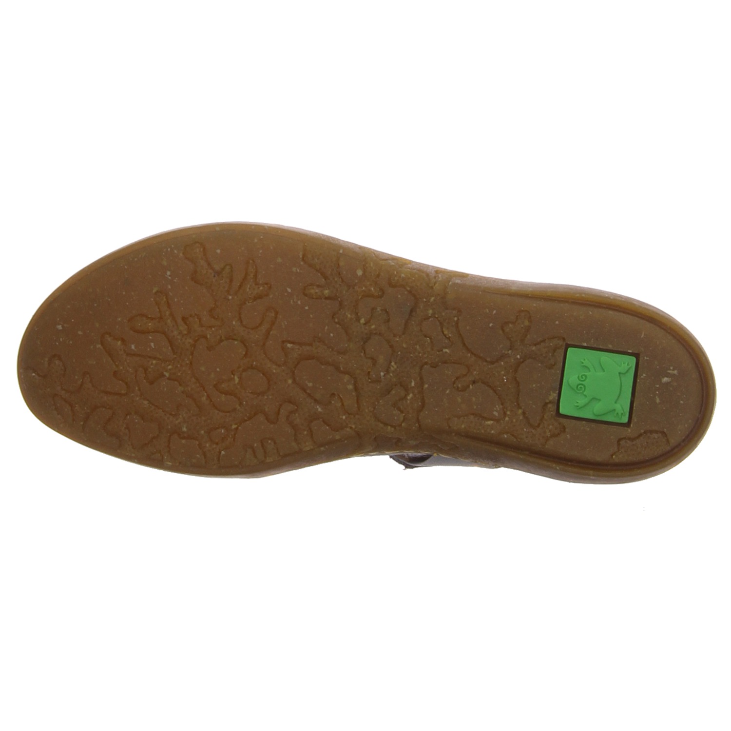 El Naturalista Ballerinas N5301 denim