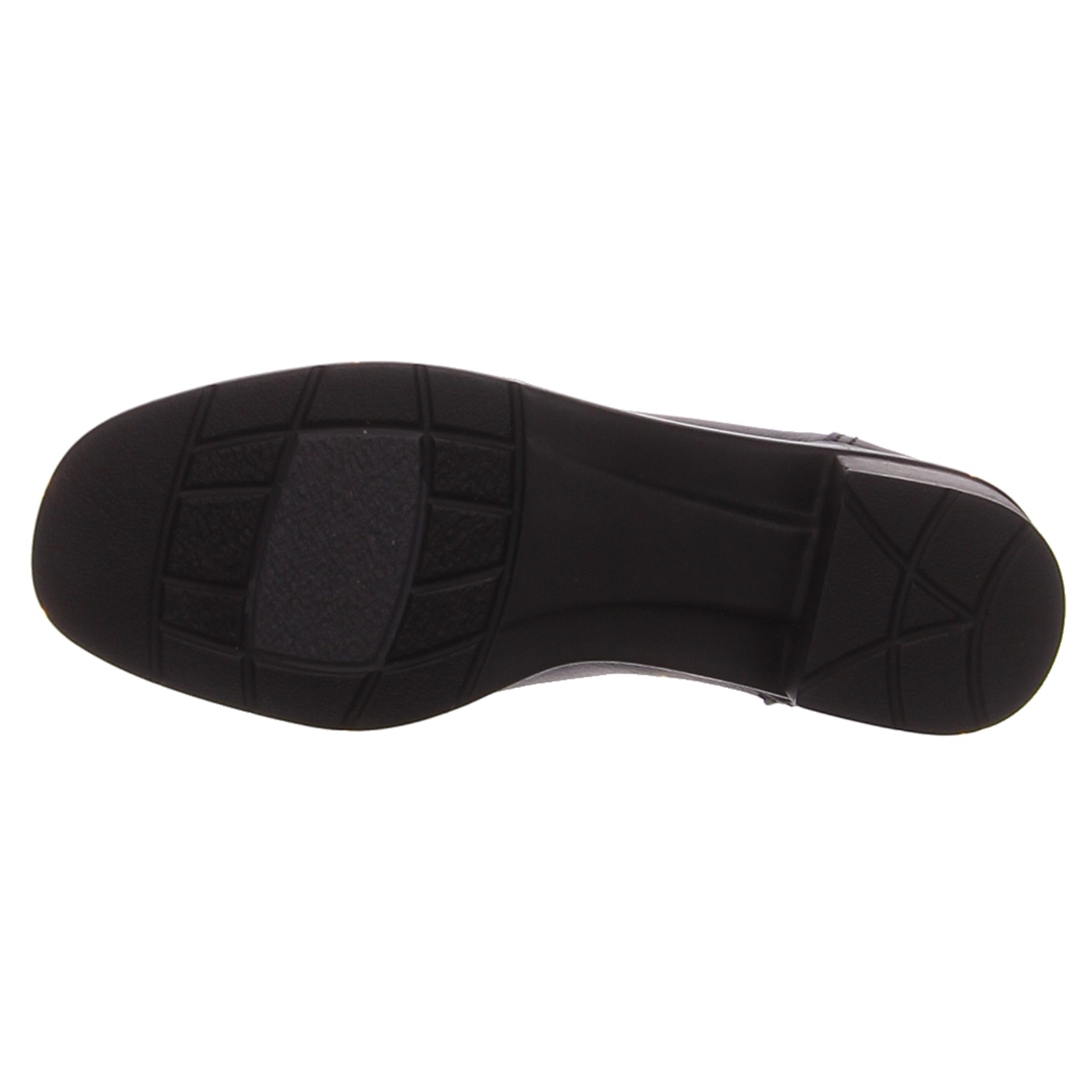 Lauter Comfort Slipper Ronda 72 black