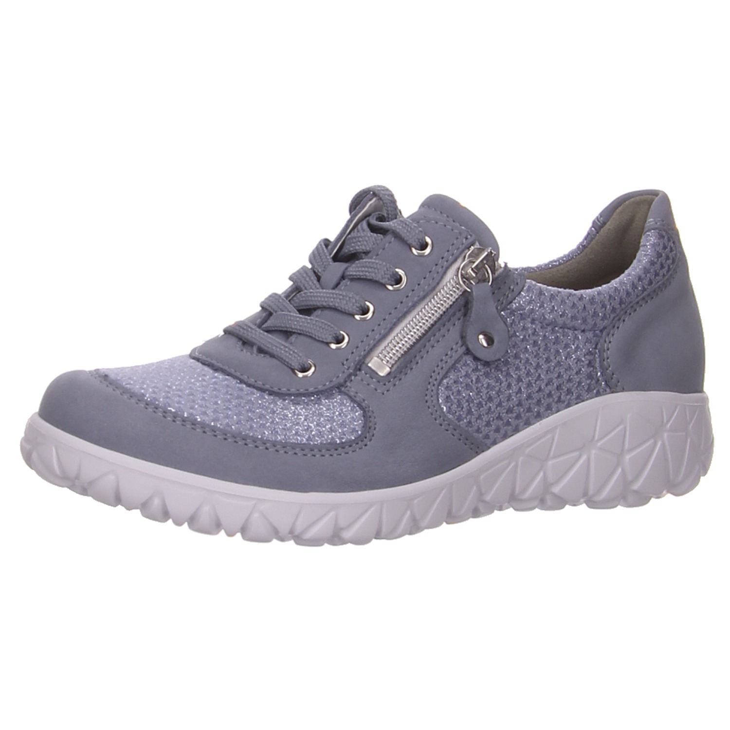 Waldläufer Sneaker H89001 249267