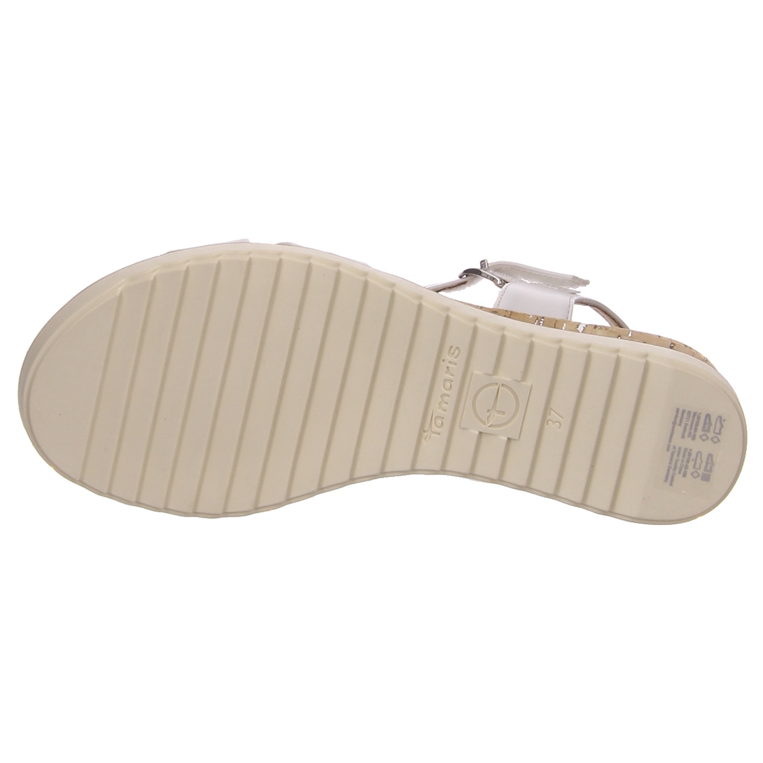 Tamaris Sandaletten 1-28106-42-100