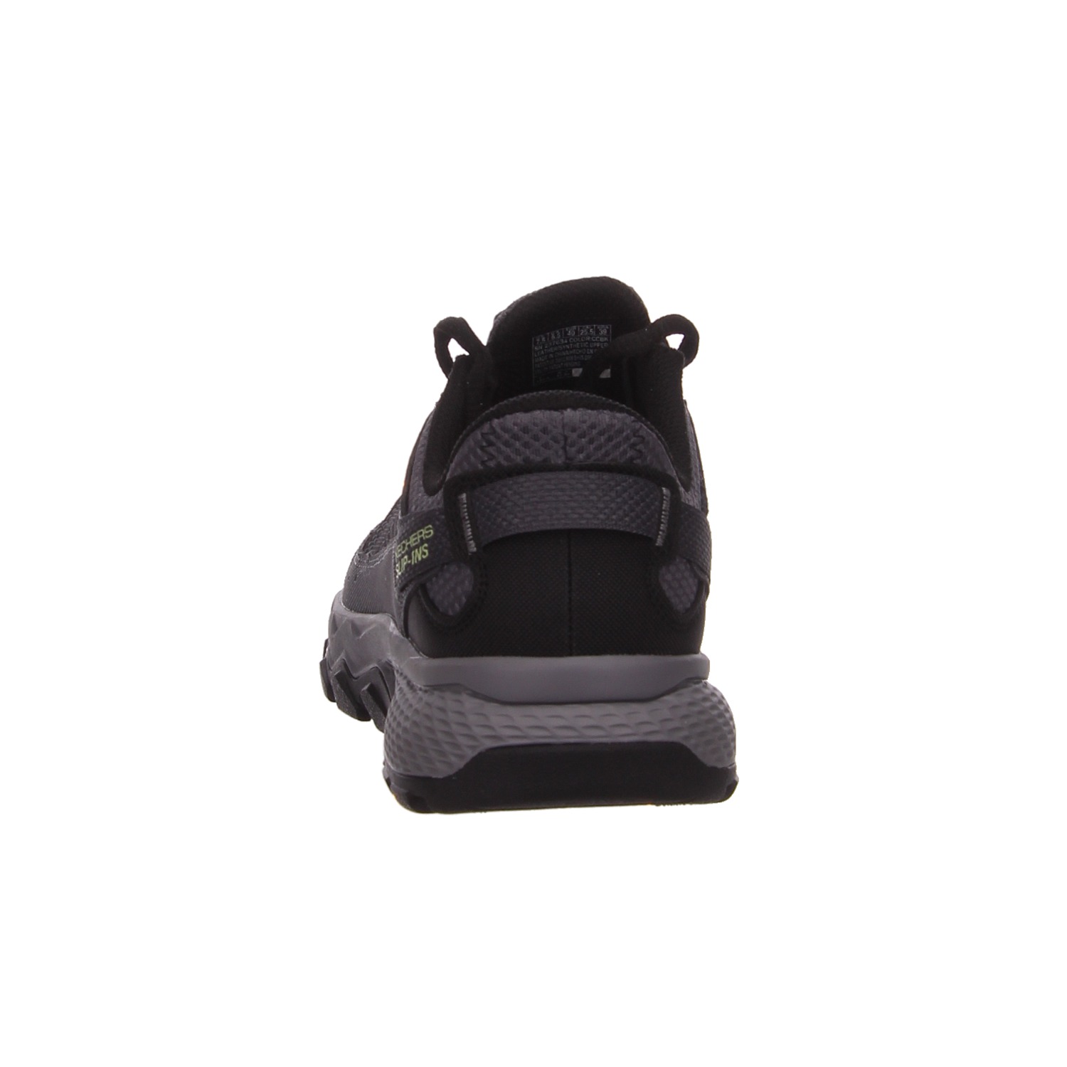 Skechers Skechers 237634 CCBK