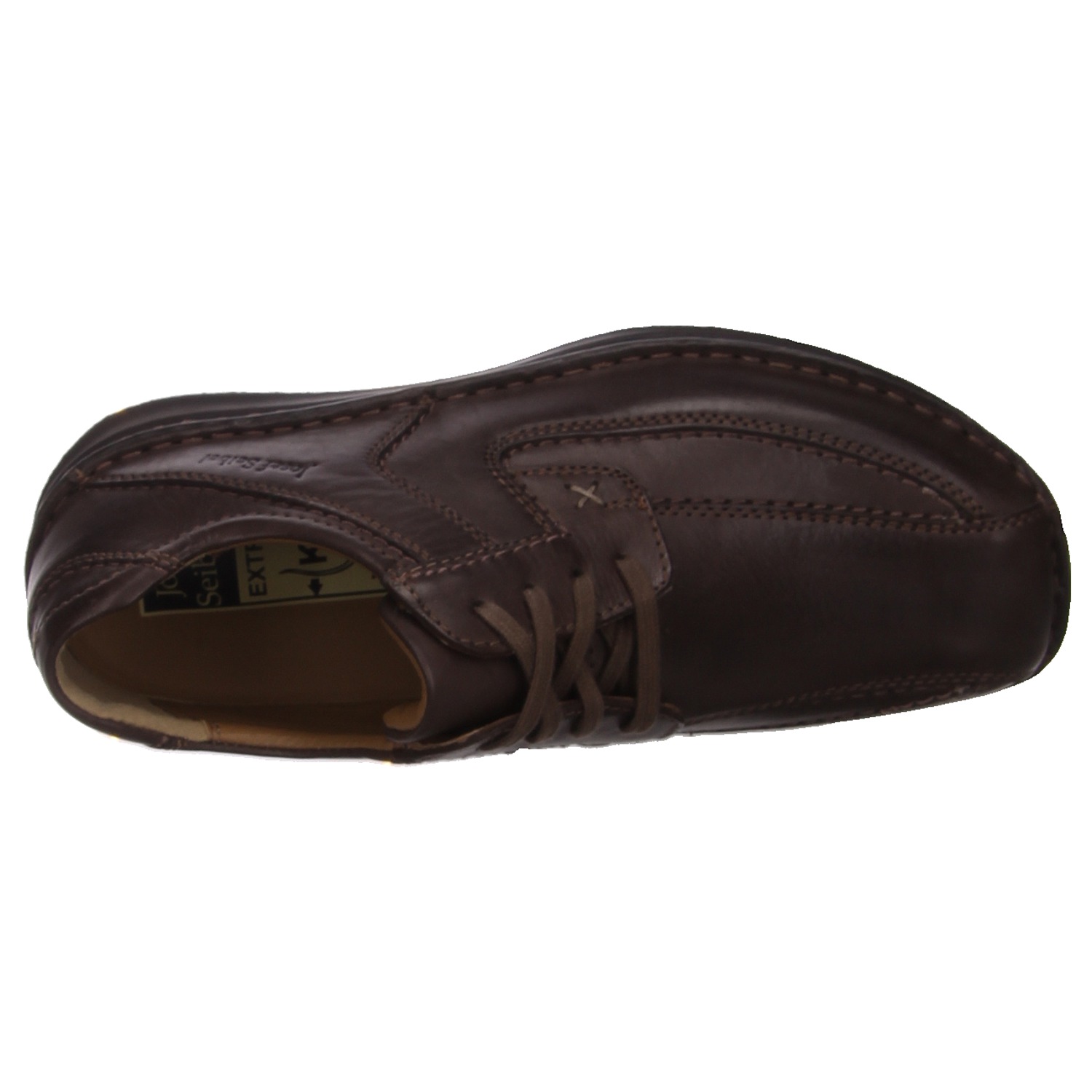 Josef Seibel Schnürschuhe 43360 950330