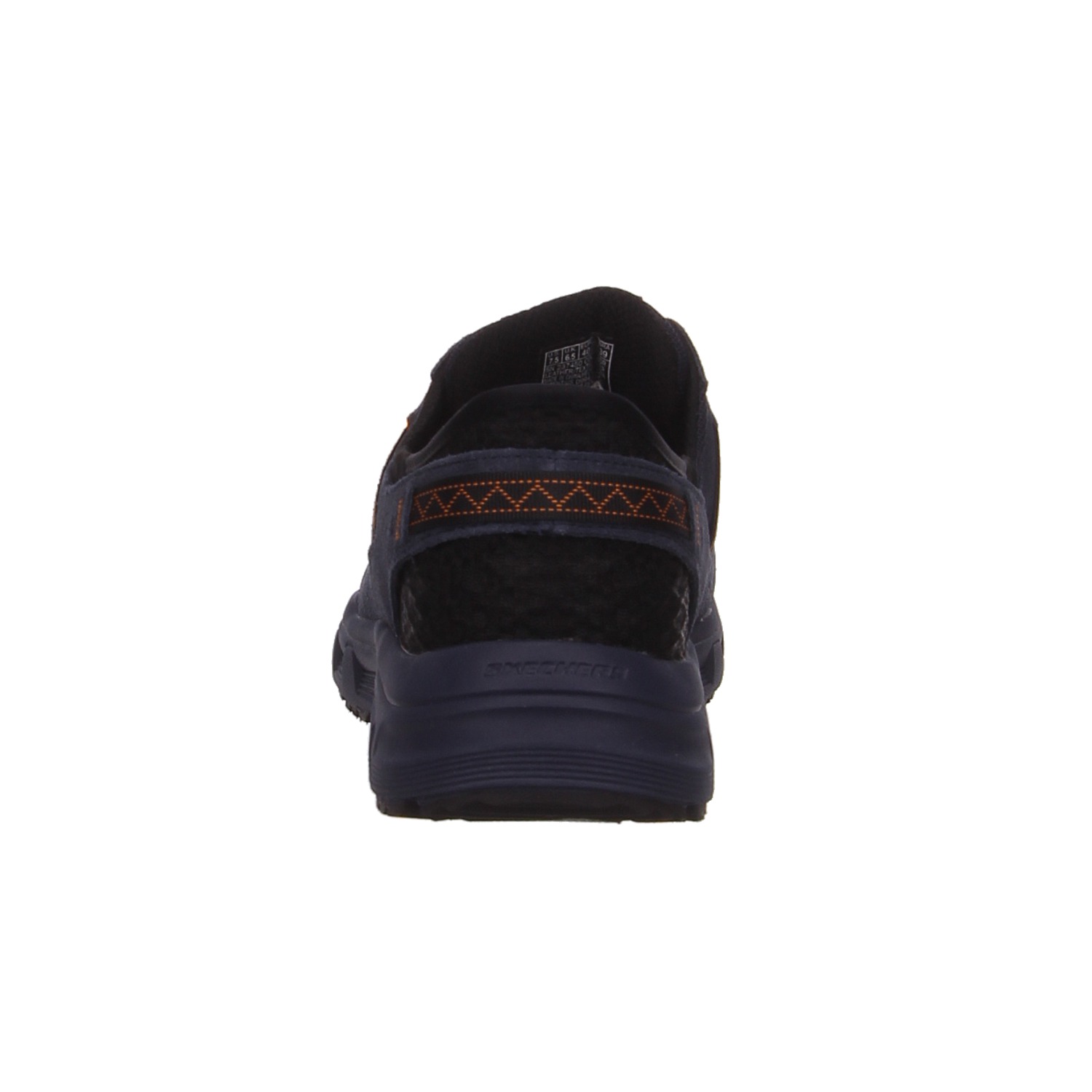 Skechers Schnürschuhe 237450 NVOR