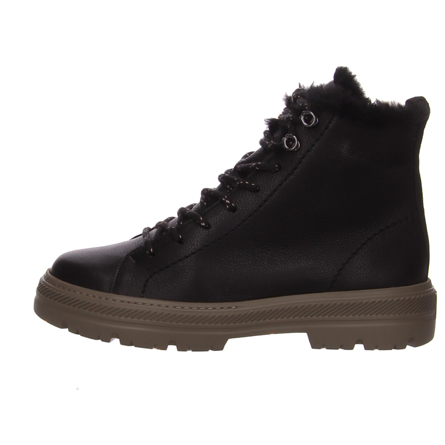 Paul GREEN Schnürschuhe 5287 018