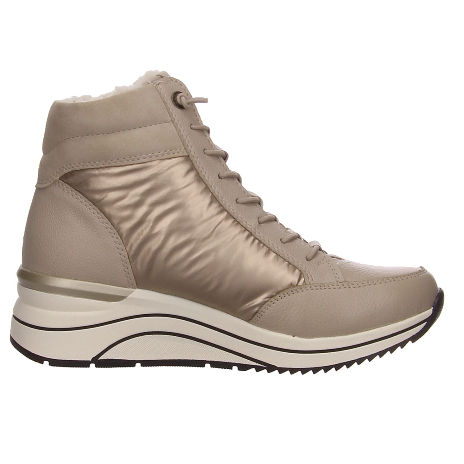 Remonte Schnürschuhe D0T72-60