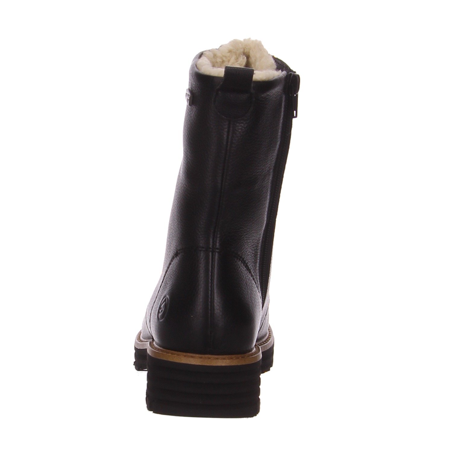 Remonte Schnürschuhe D3A73-03